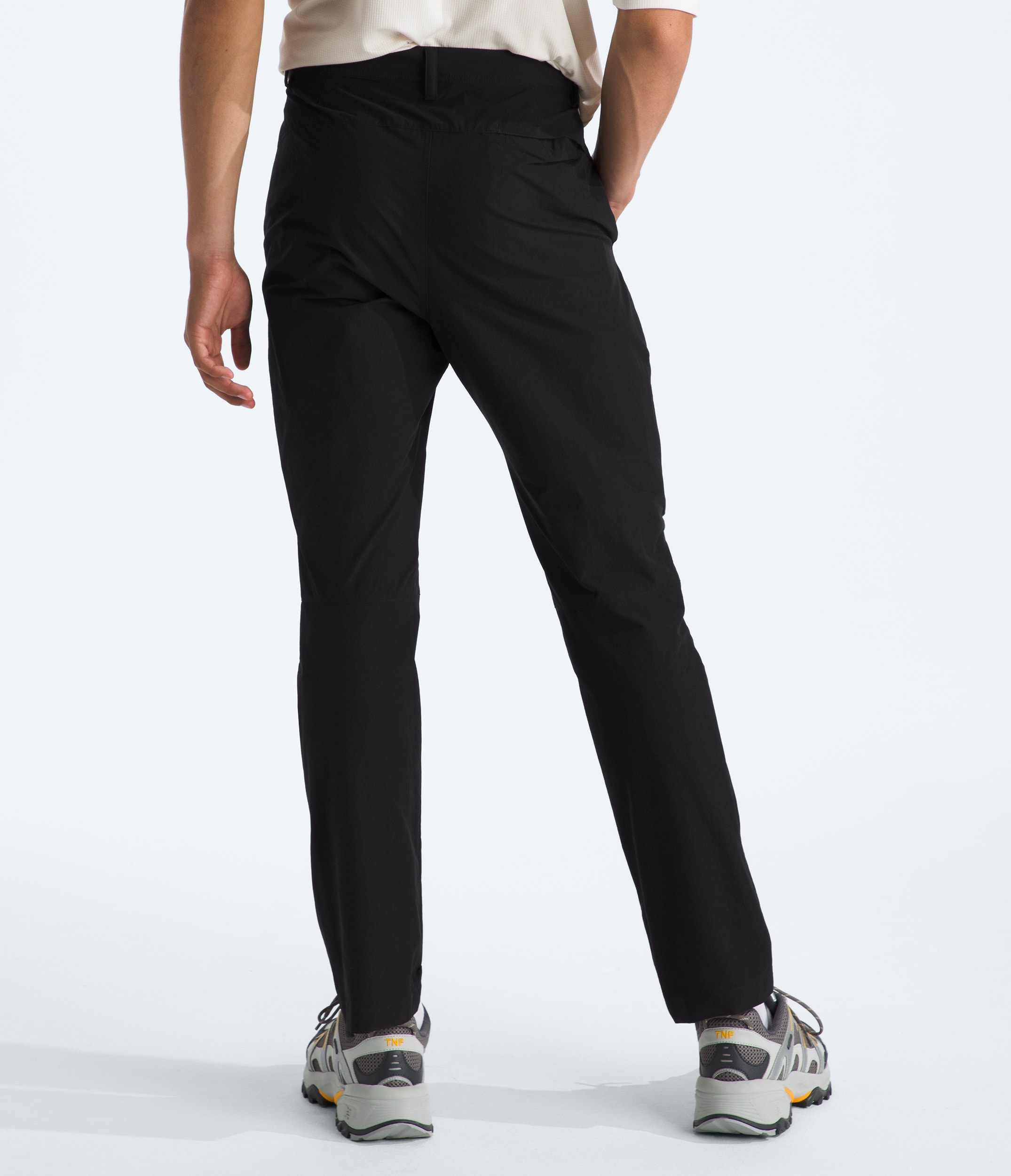 Pantalons Basin pour hommes TNF BACK