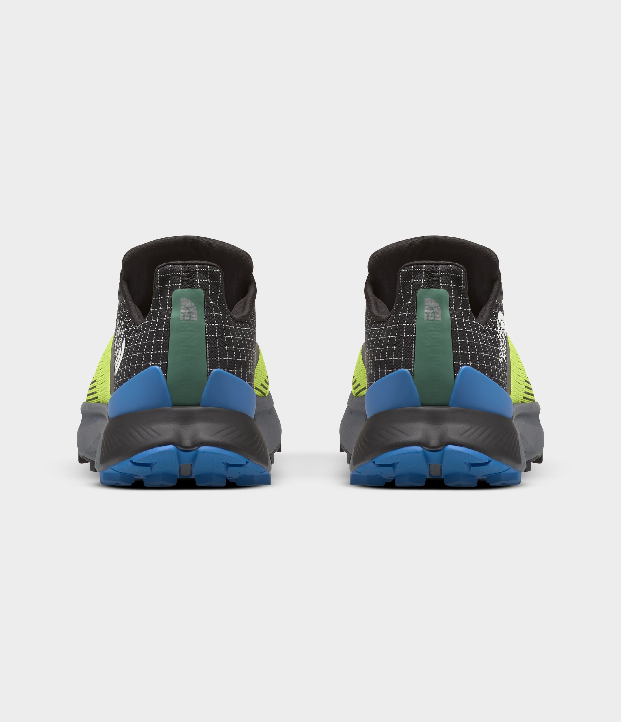 VECTIV Infinite 2 pour homme TNF BACK