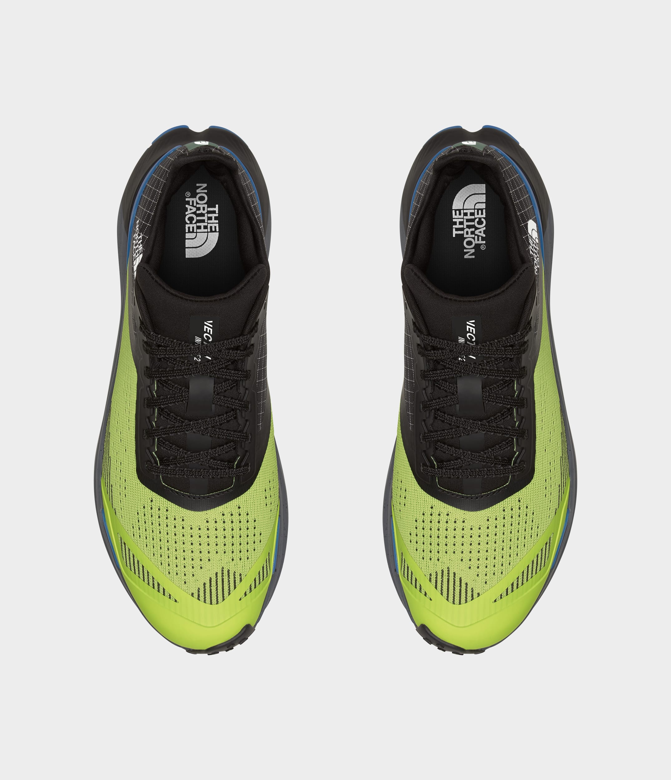 VECTIV Infinite 2 pour homme TNF DETAILINSTEP