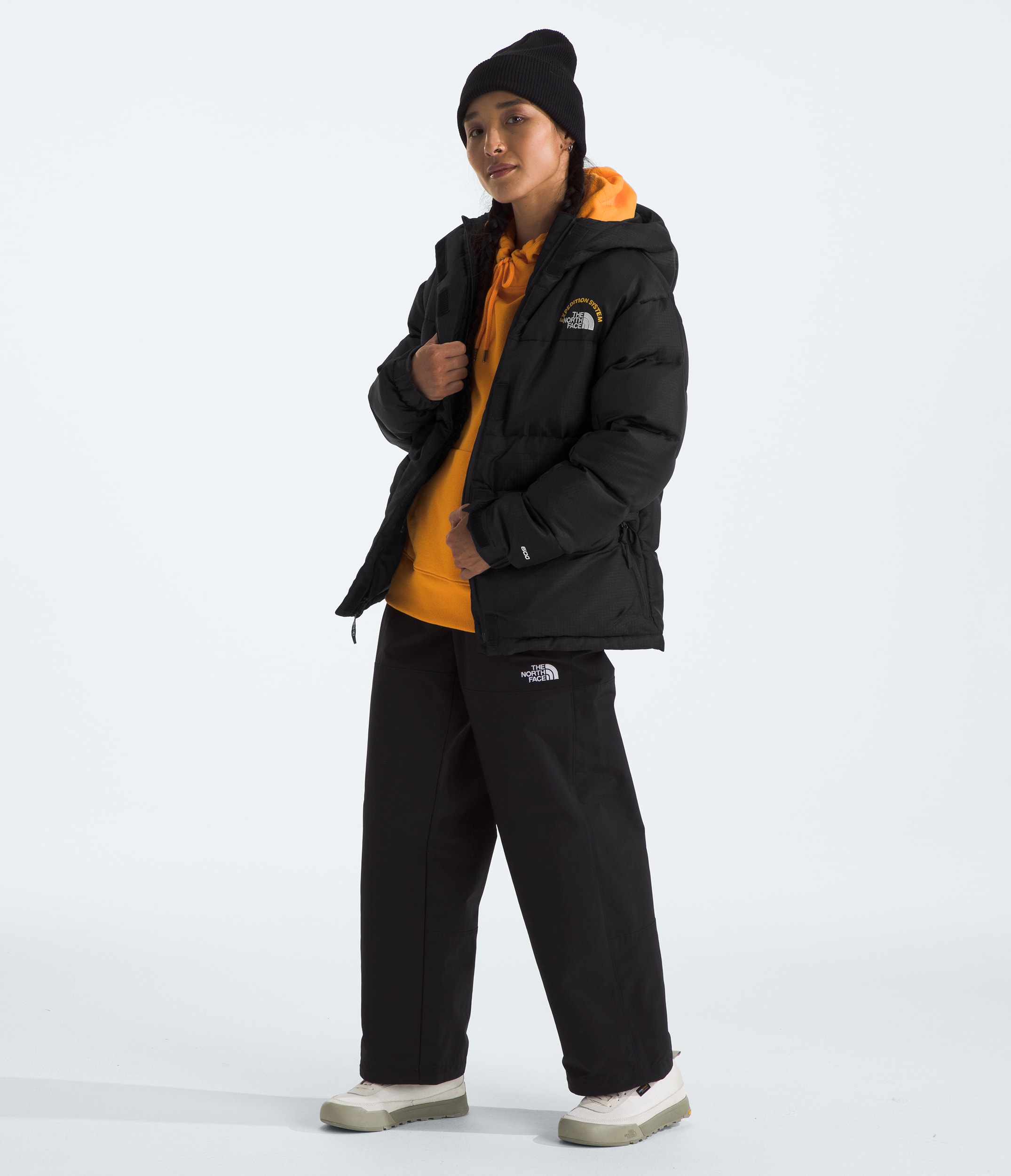 Women's HMLYN 30 Anniversary Parka | The North Face Canada