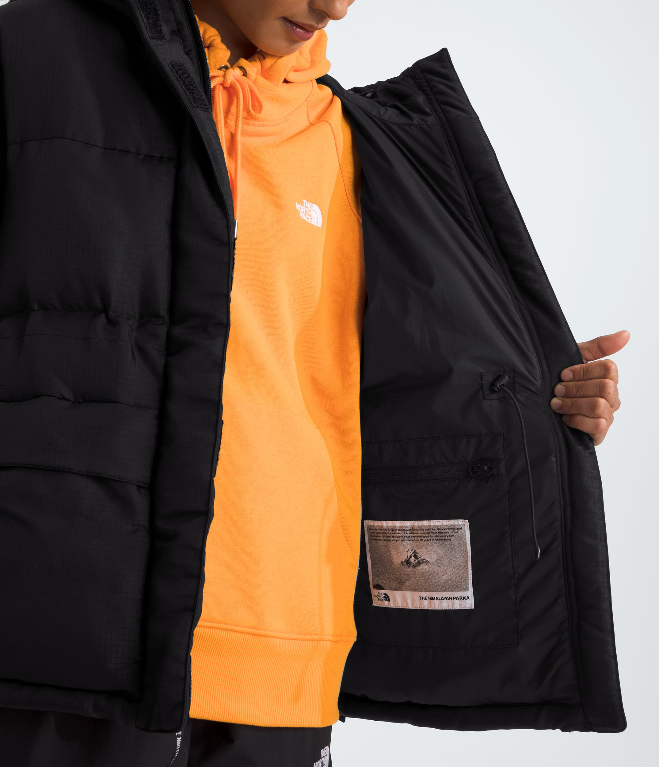 Women's HMLYN 30 Anniversary Parka | The North Face Canada