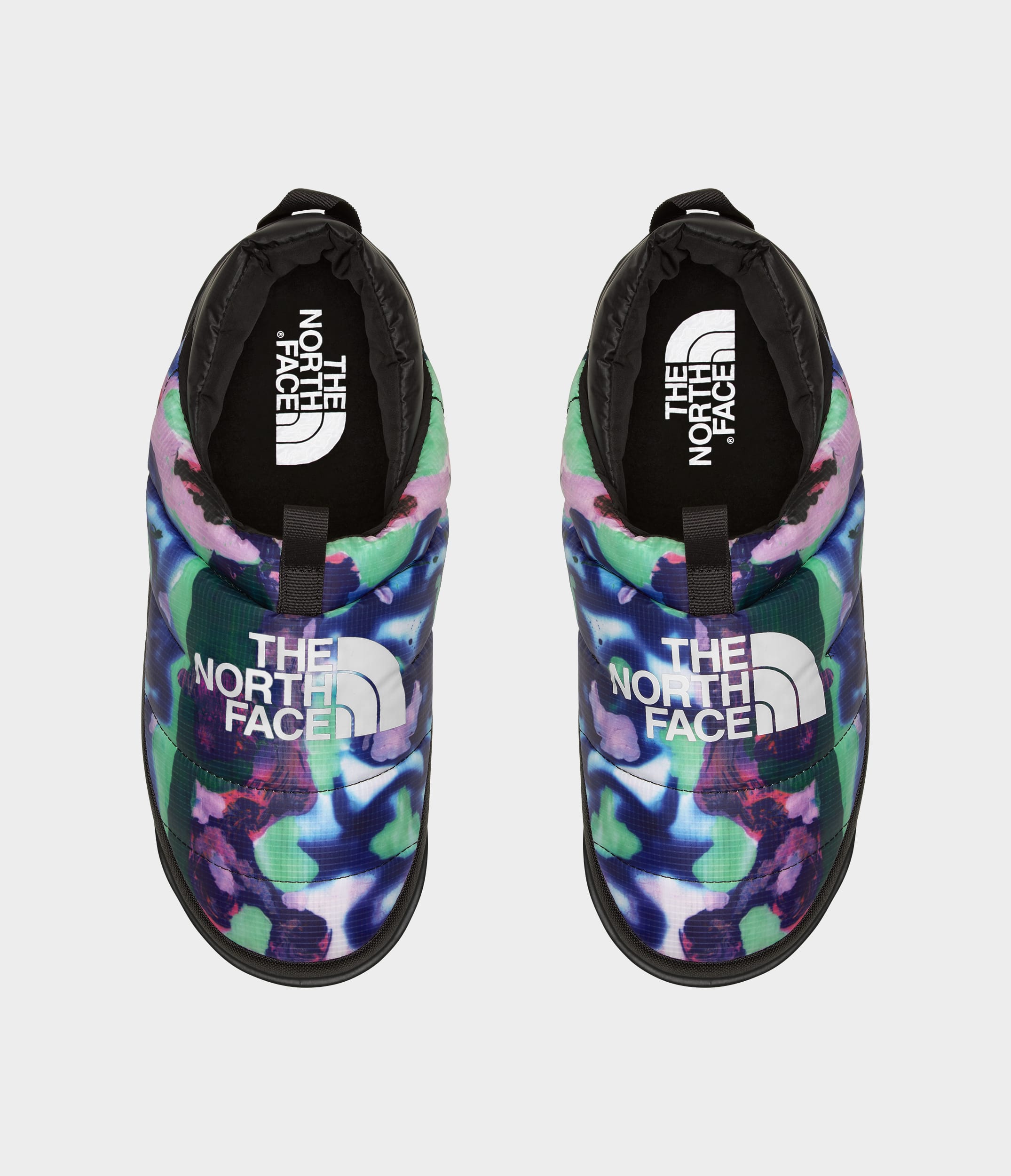 Women's Nuptse Mules | The North Face