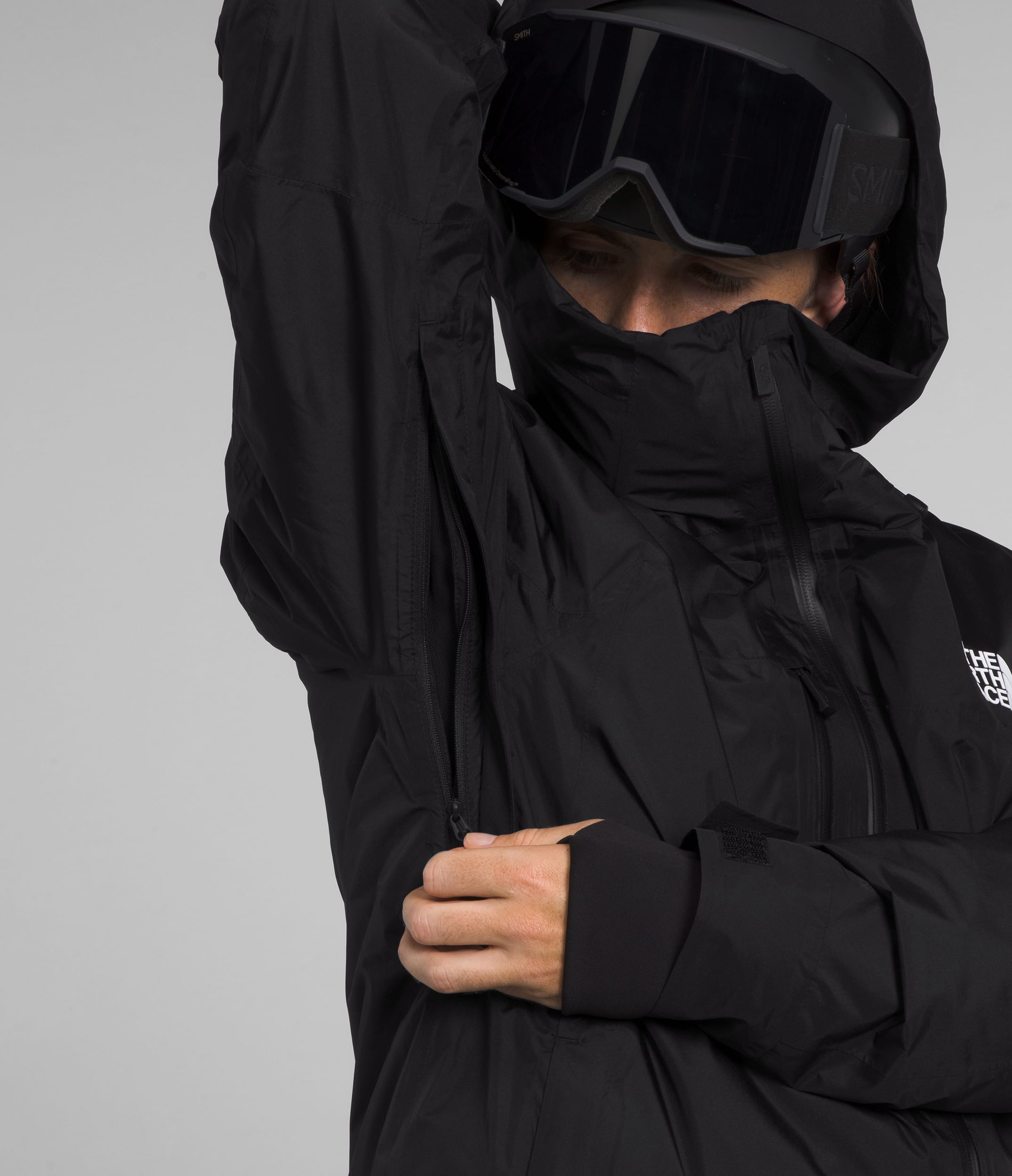 Mens Dawnstrike GORETEX Insulated Jacket TNF MODELALT2