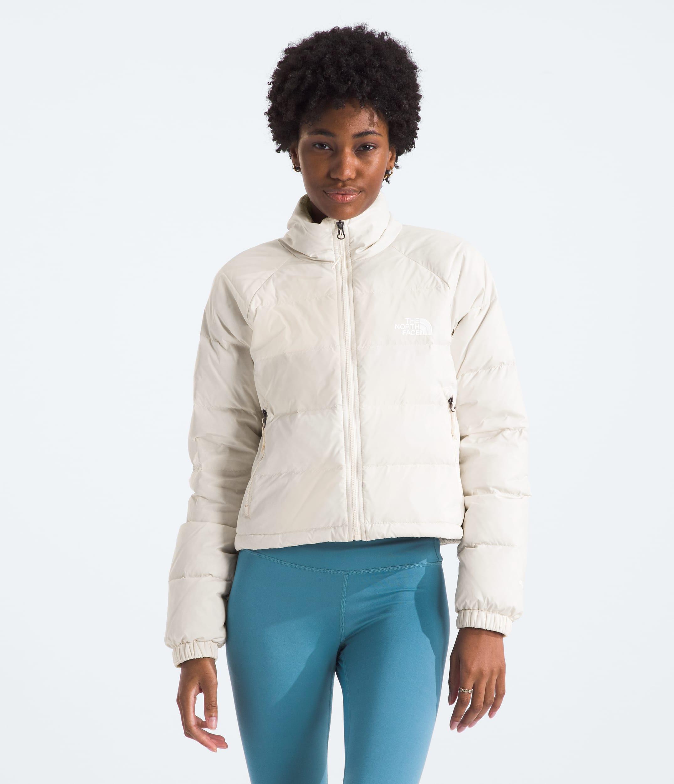 Womens Hydrenalite Down Jacket TNF Main