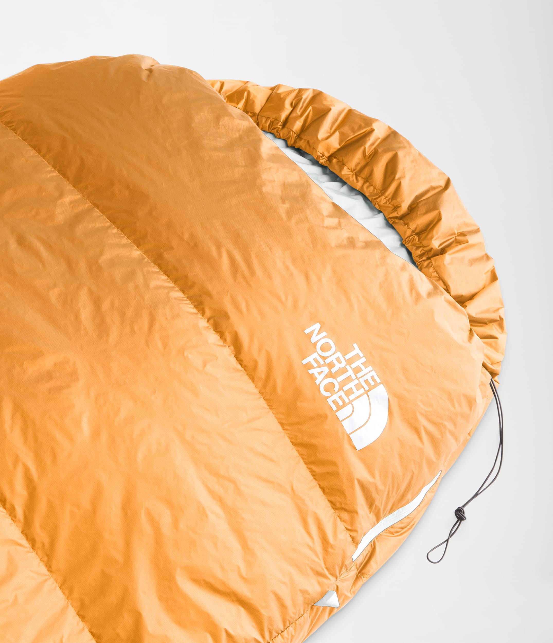 Gold Kazoo Sleeping Bag TNF ALT2