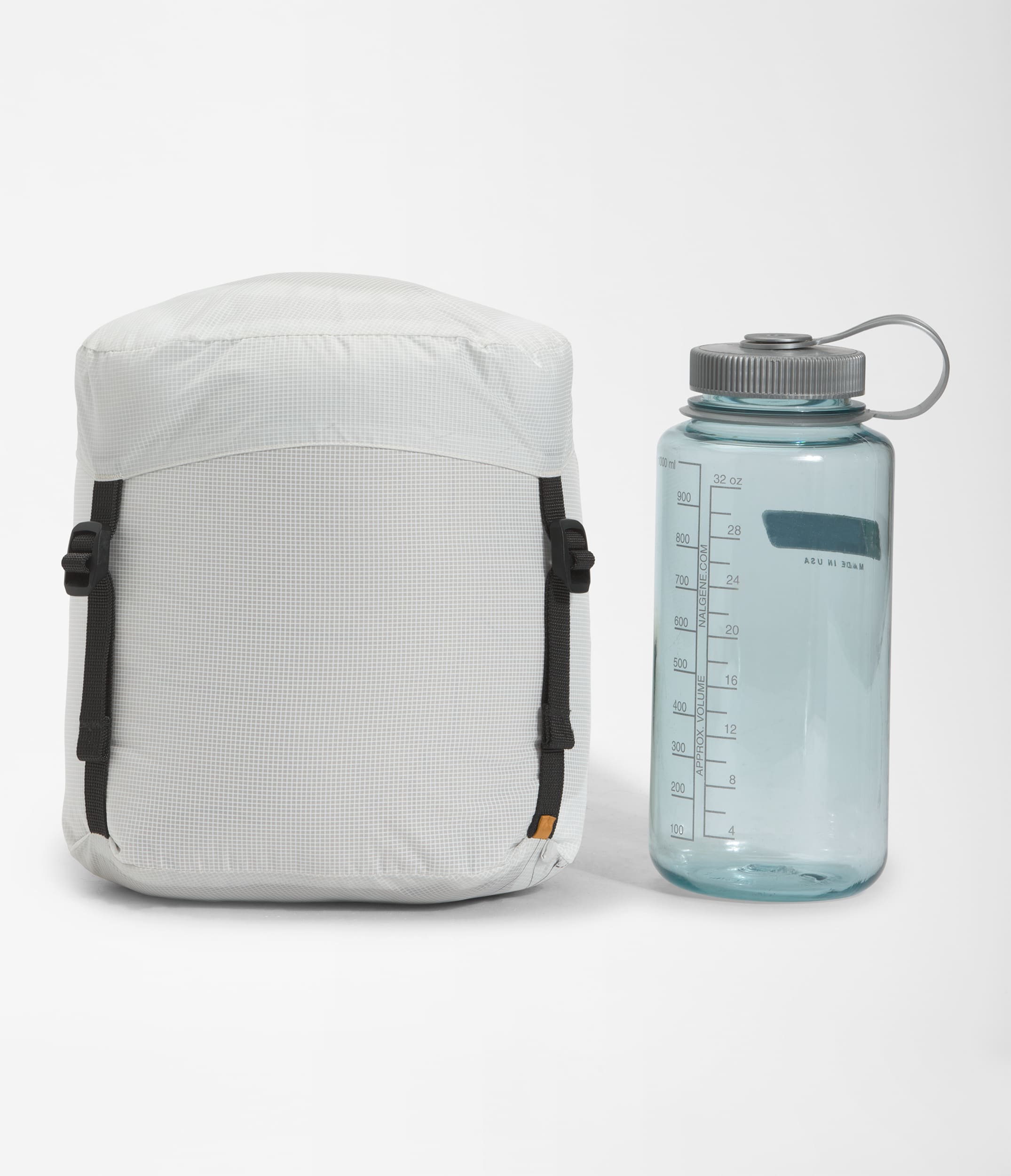 Gold Kazoo Sleeping Bag TNF ALT1