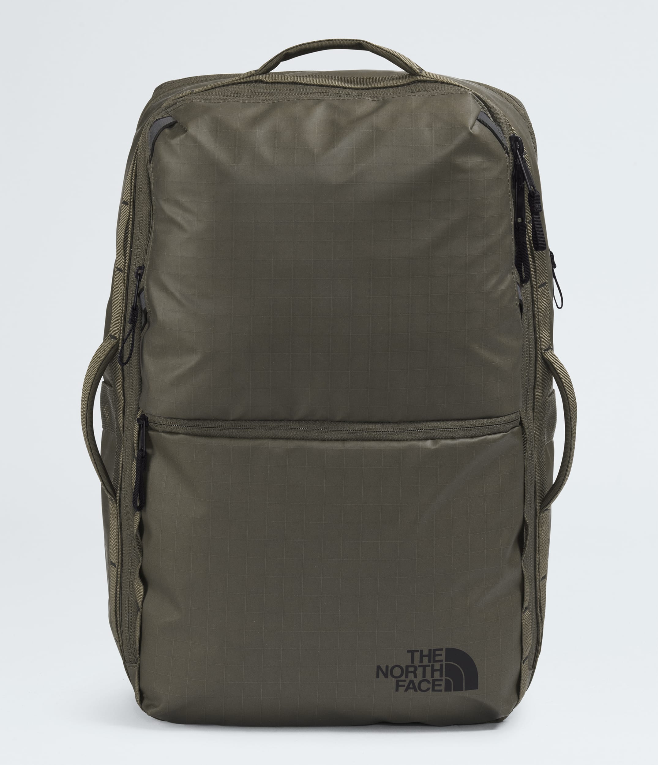 Base Camp Voyager Travel Pack  35L TNF HERO