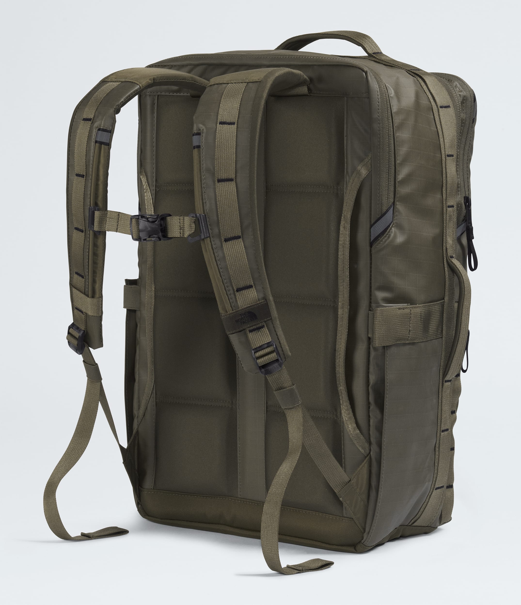 Base Camp Voyager Travel Pack  35L TNF BACK