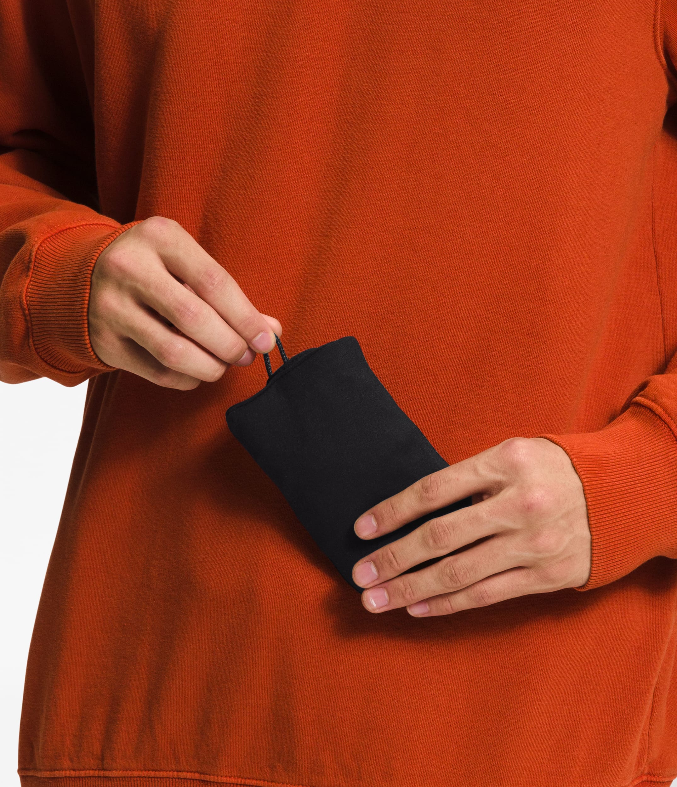 Class V Reversible Bucket Hat TNF MODELALT6