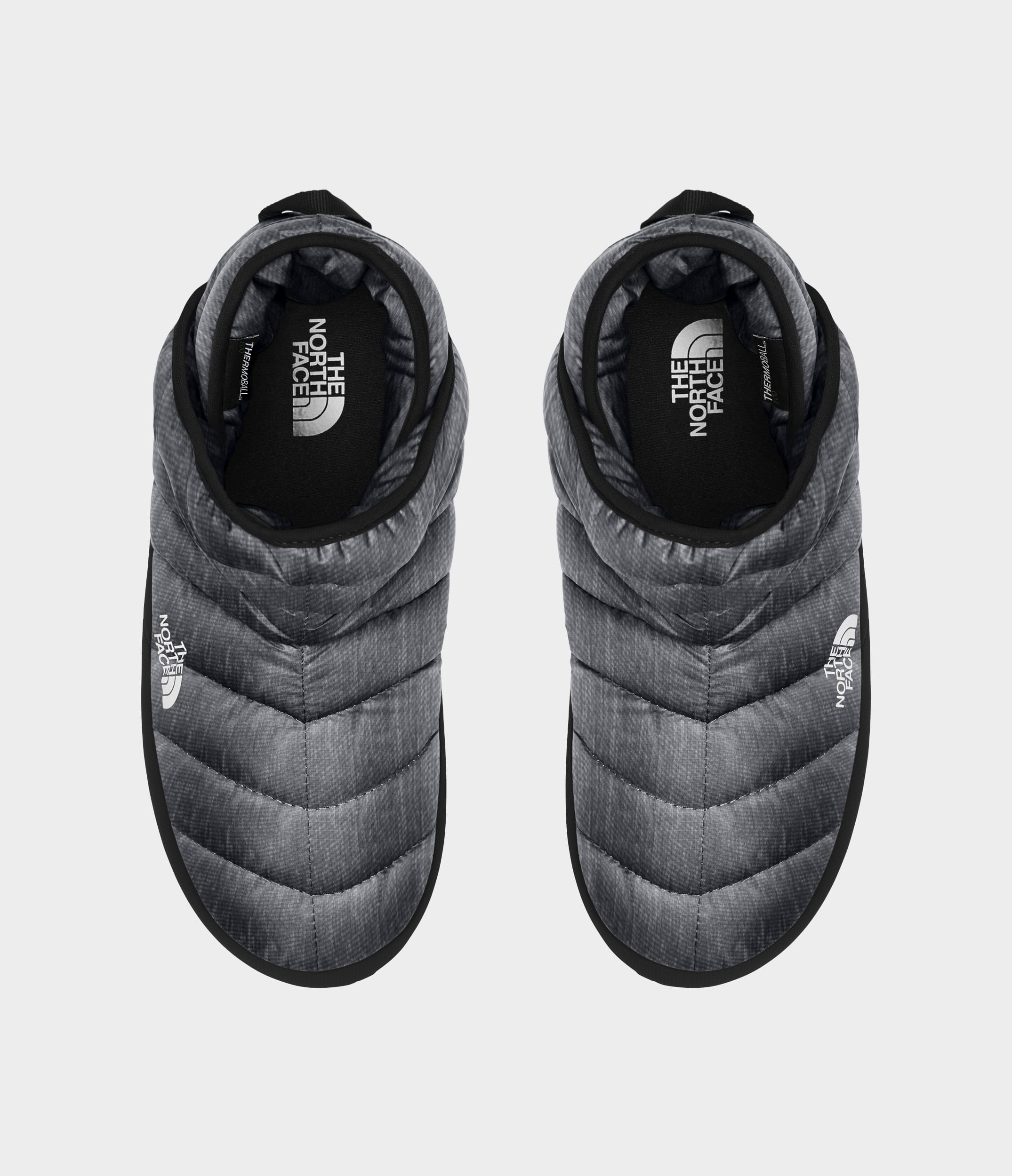 Womens THERMOBALL Traction Booties TNF DETAILINSTEP