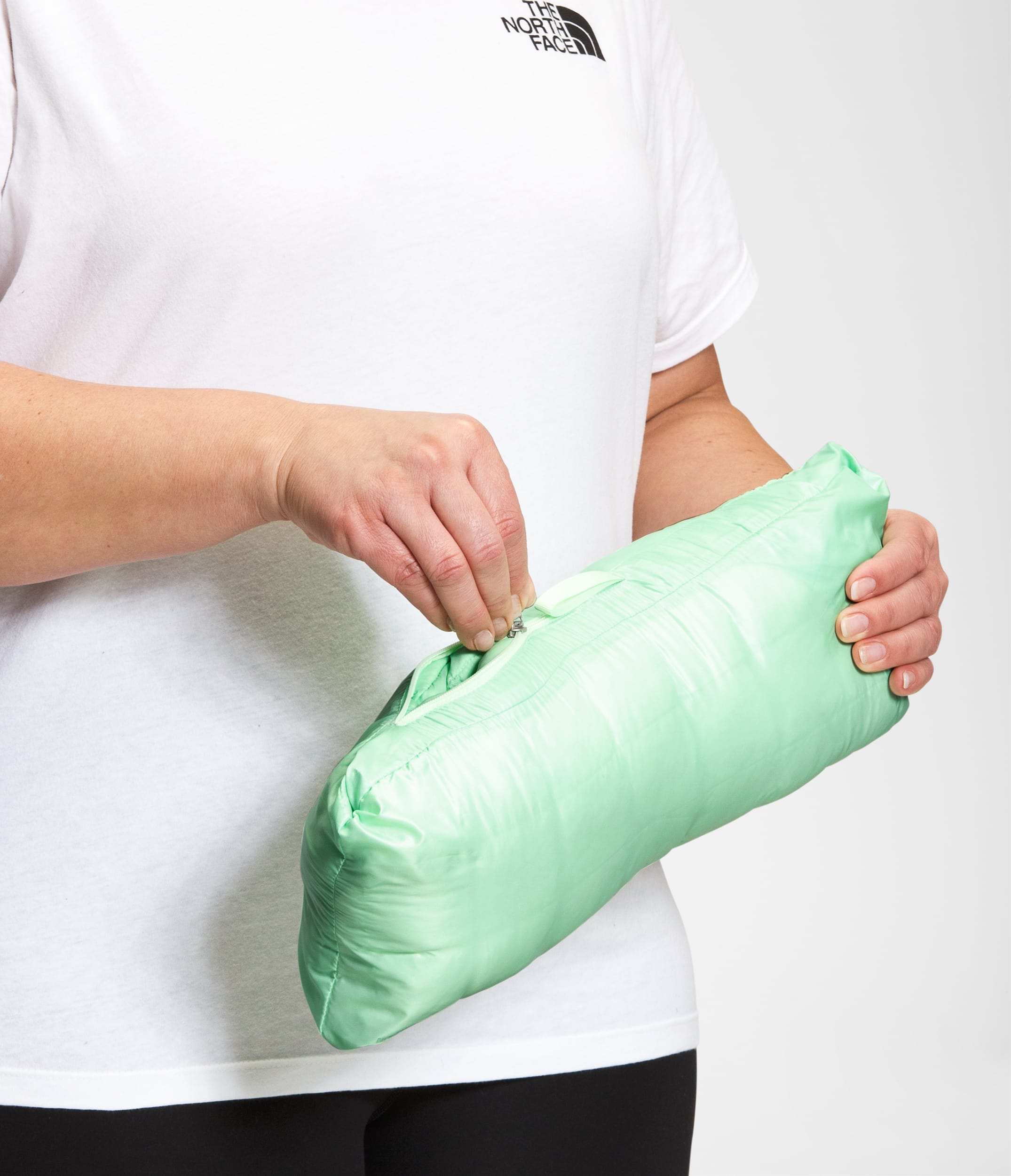 Womens Plus ThermoBall Hoodie 20 TNF MODELALT6