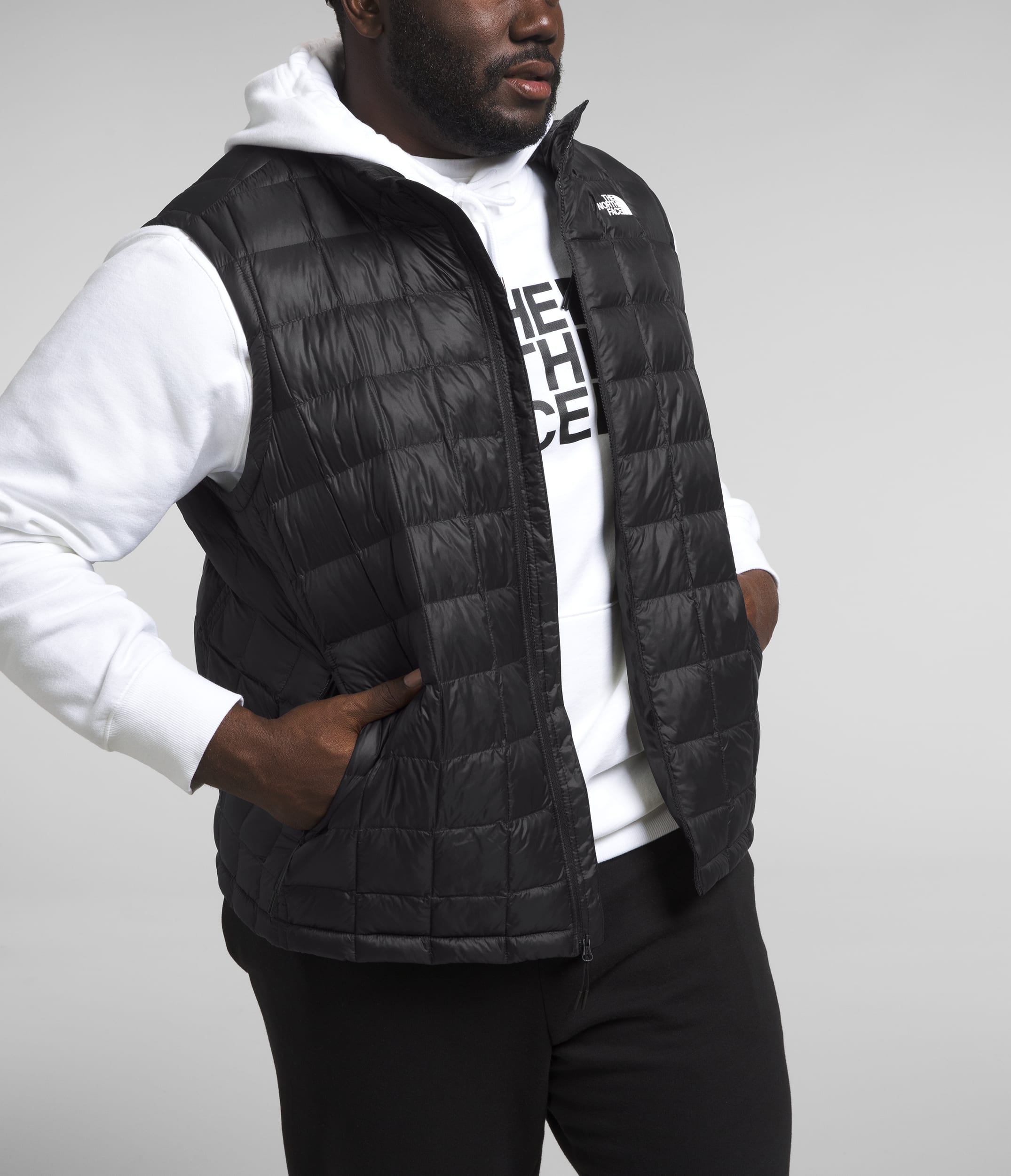 Men's Big ThermoBall™ Vest 2.0 | The North Face