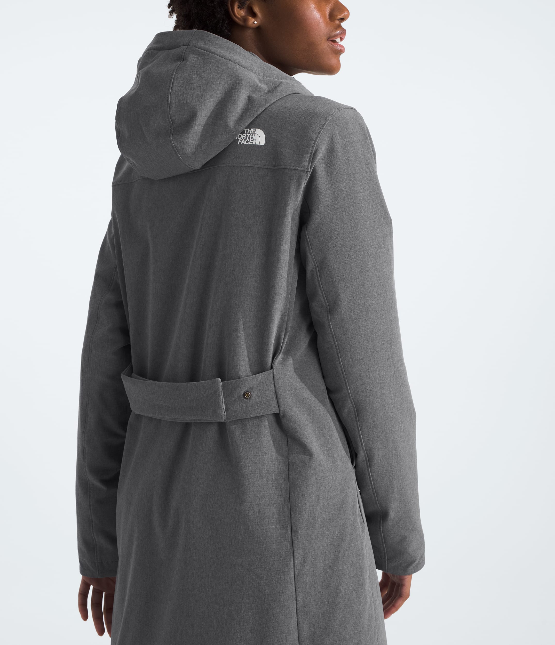 Parka Shelbe Rachel pour femmes TNF ALT1