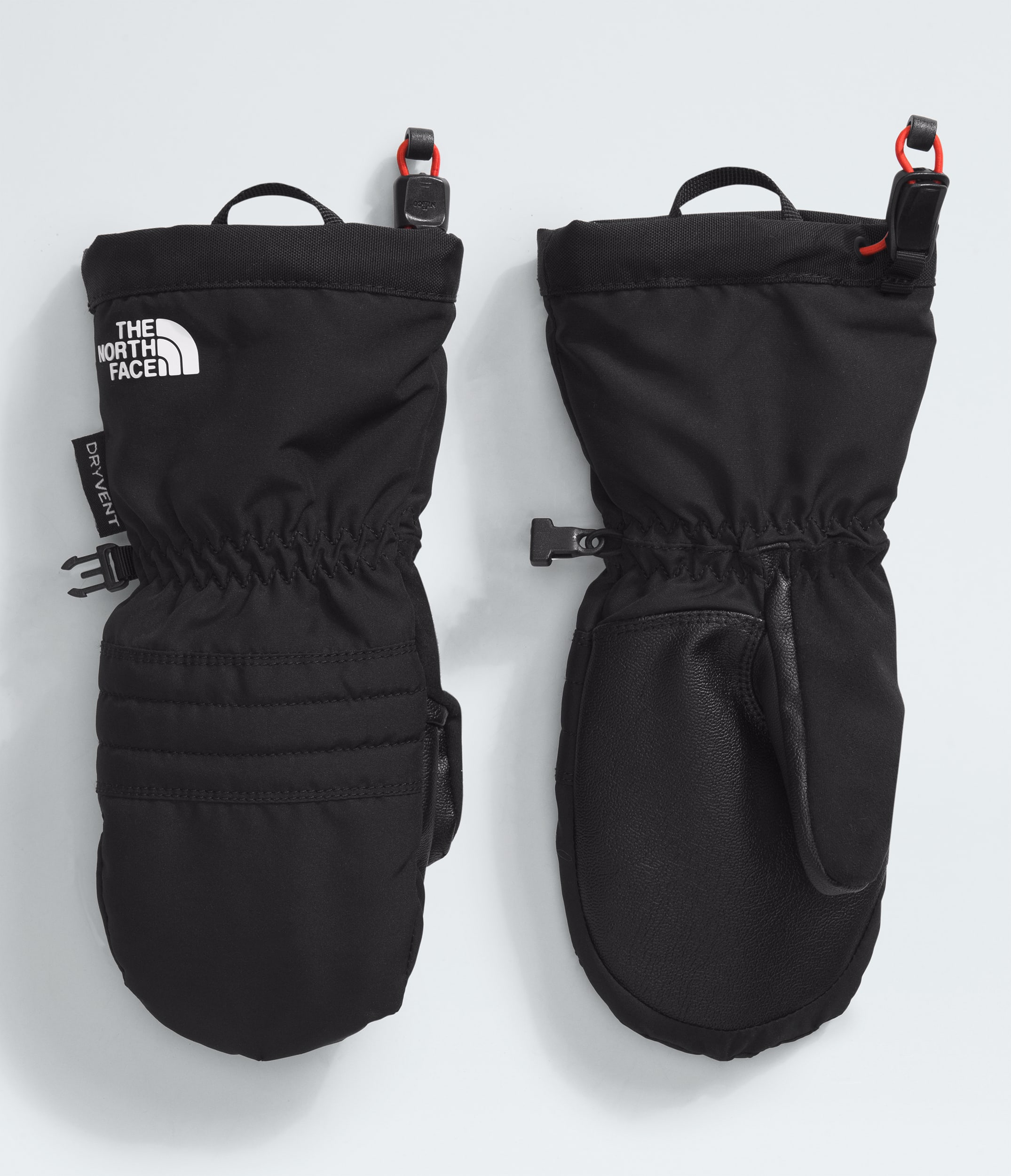 Kids' Montana Ski Mitts | The North Face Canada