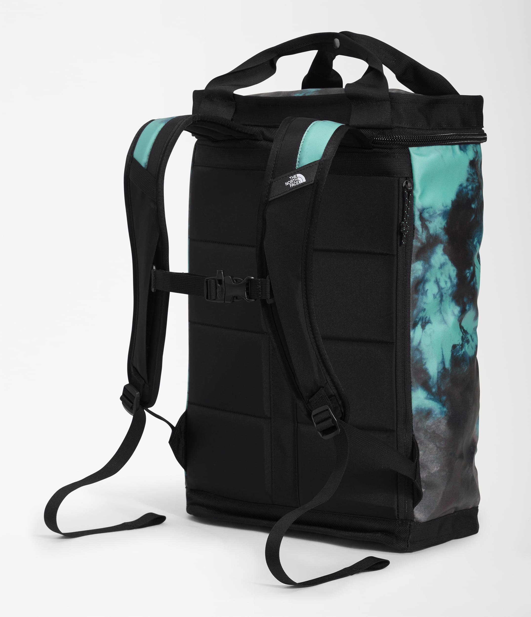 Explore FuseboxL TNF BACK