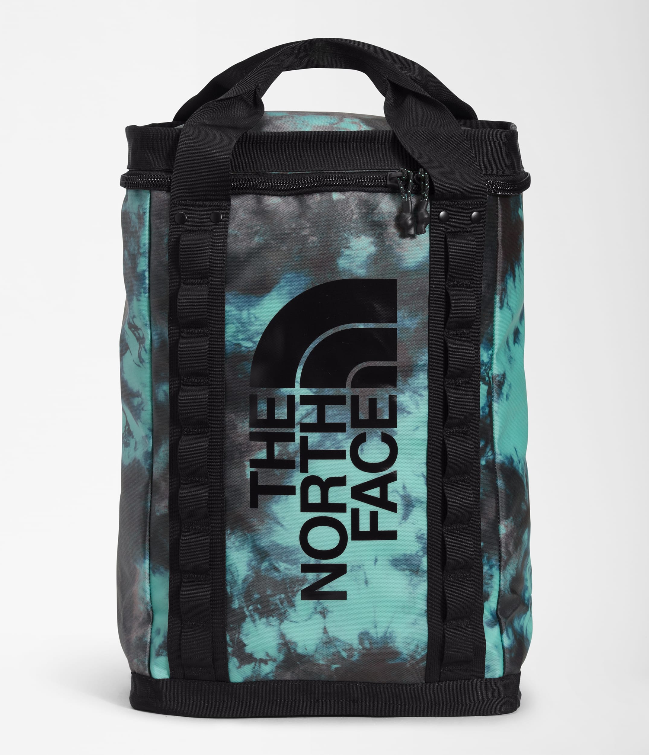 Explore FuseboxL TNF HERO