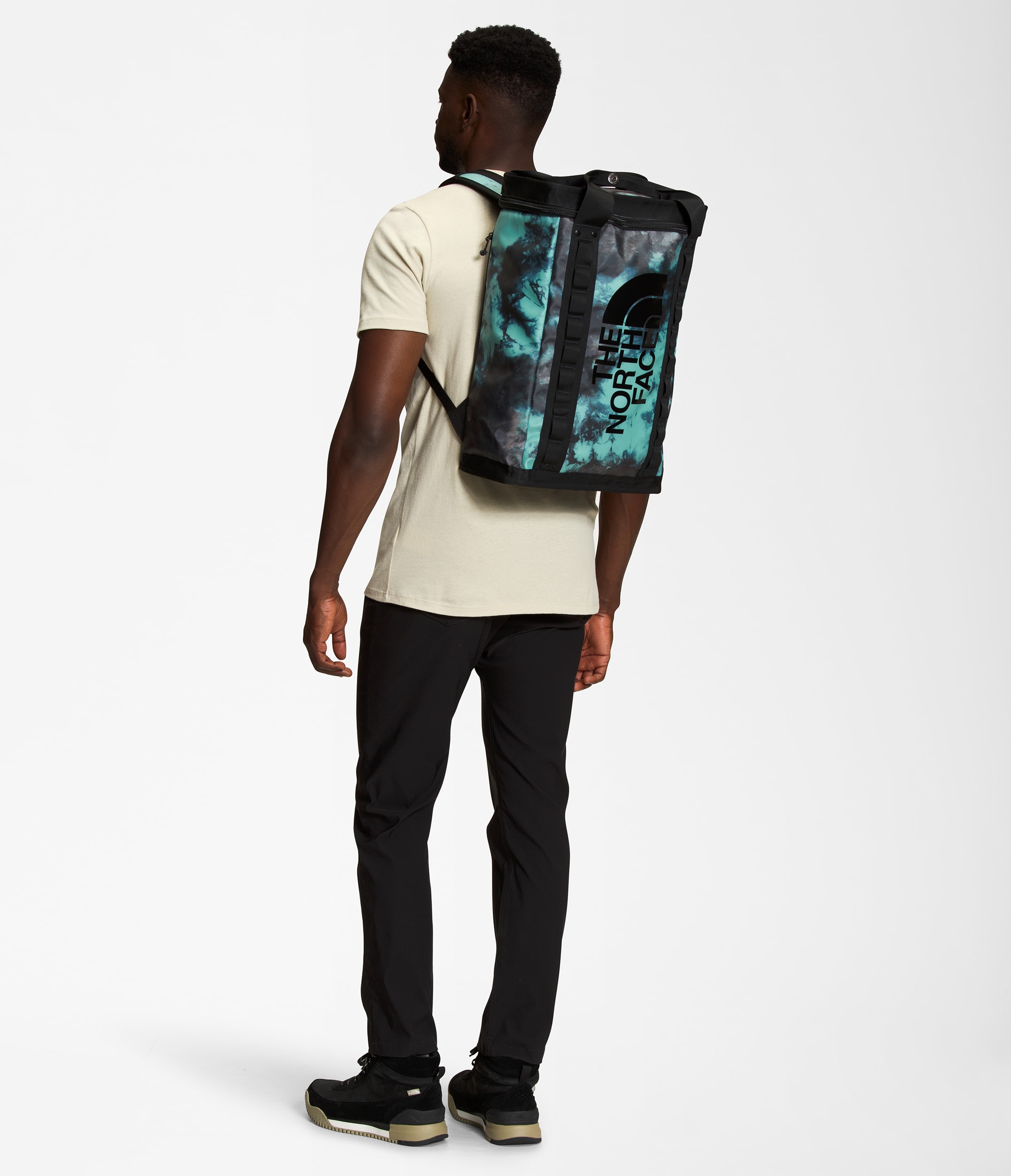 Explore FuseboxL TNF MODELBACK