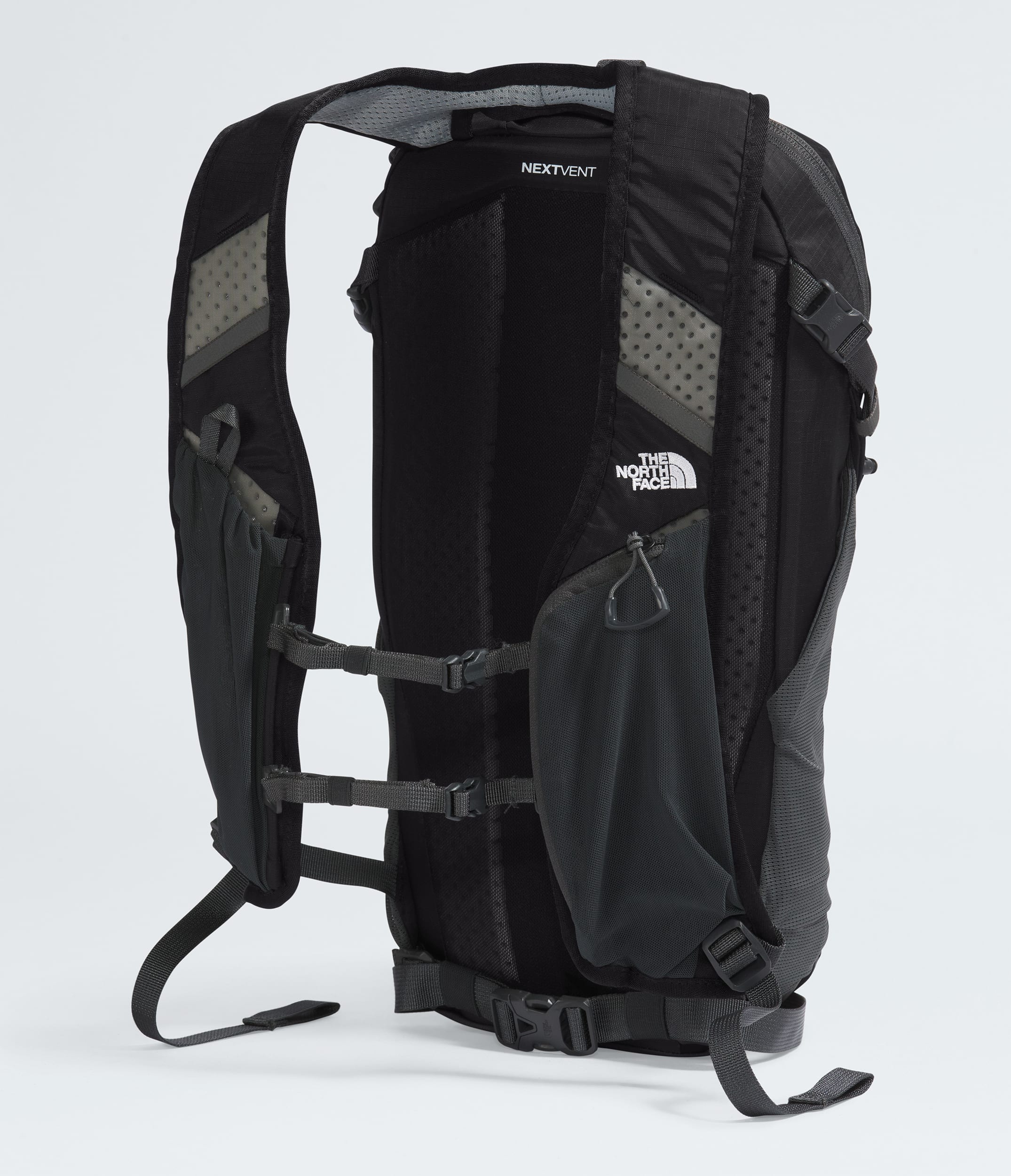 Trail Lite 12 Backpack TNF BACK