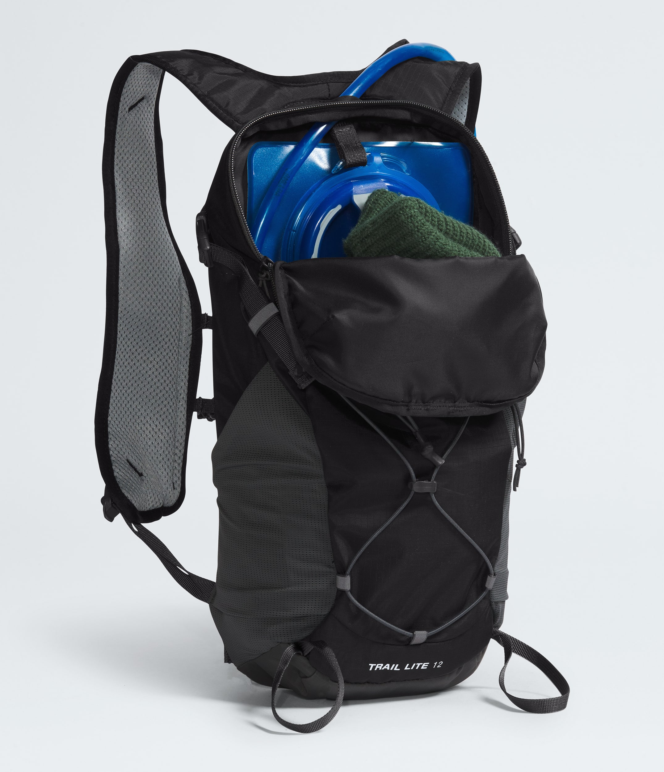 Trail Lite 12 Backpack TNF INT