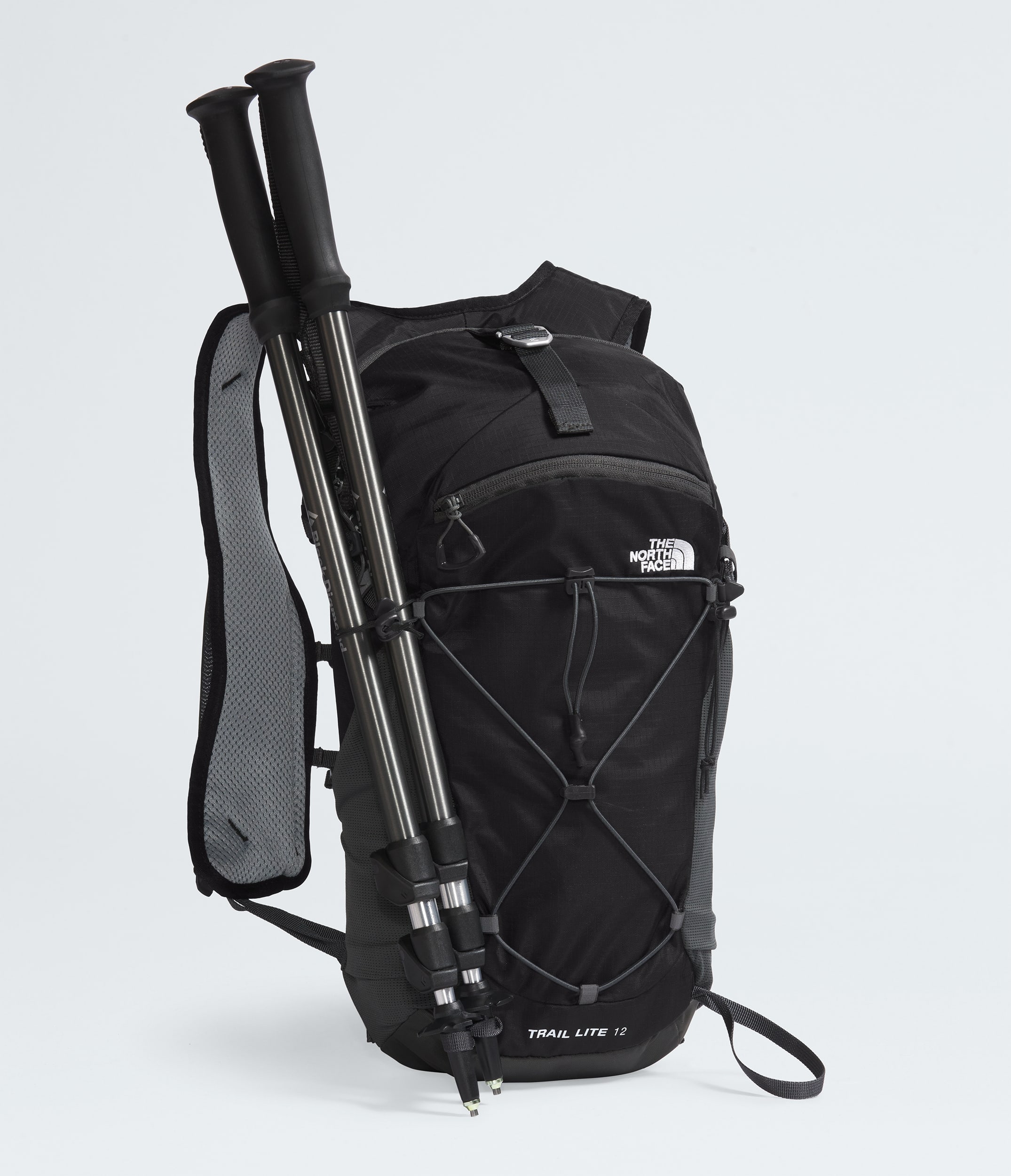 Trail Lite 12 Backpack TNF ALT1