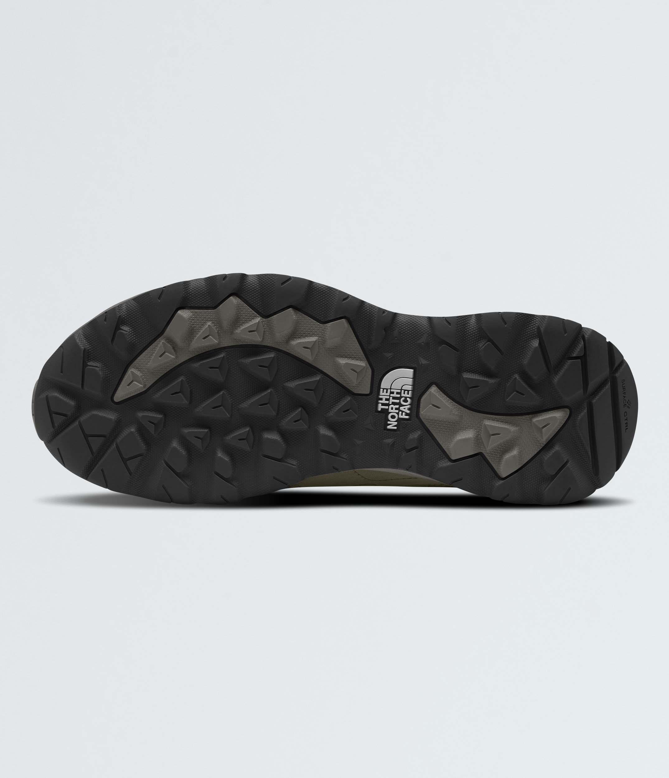 Bottes impermables Hedgehog 3 pour hommes TNF Nouveau Vert TaupeTNF Noir DETAILSOLE