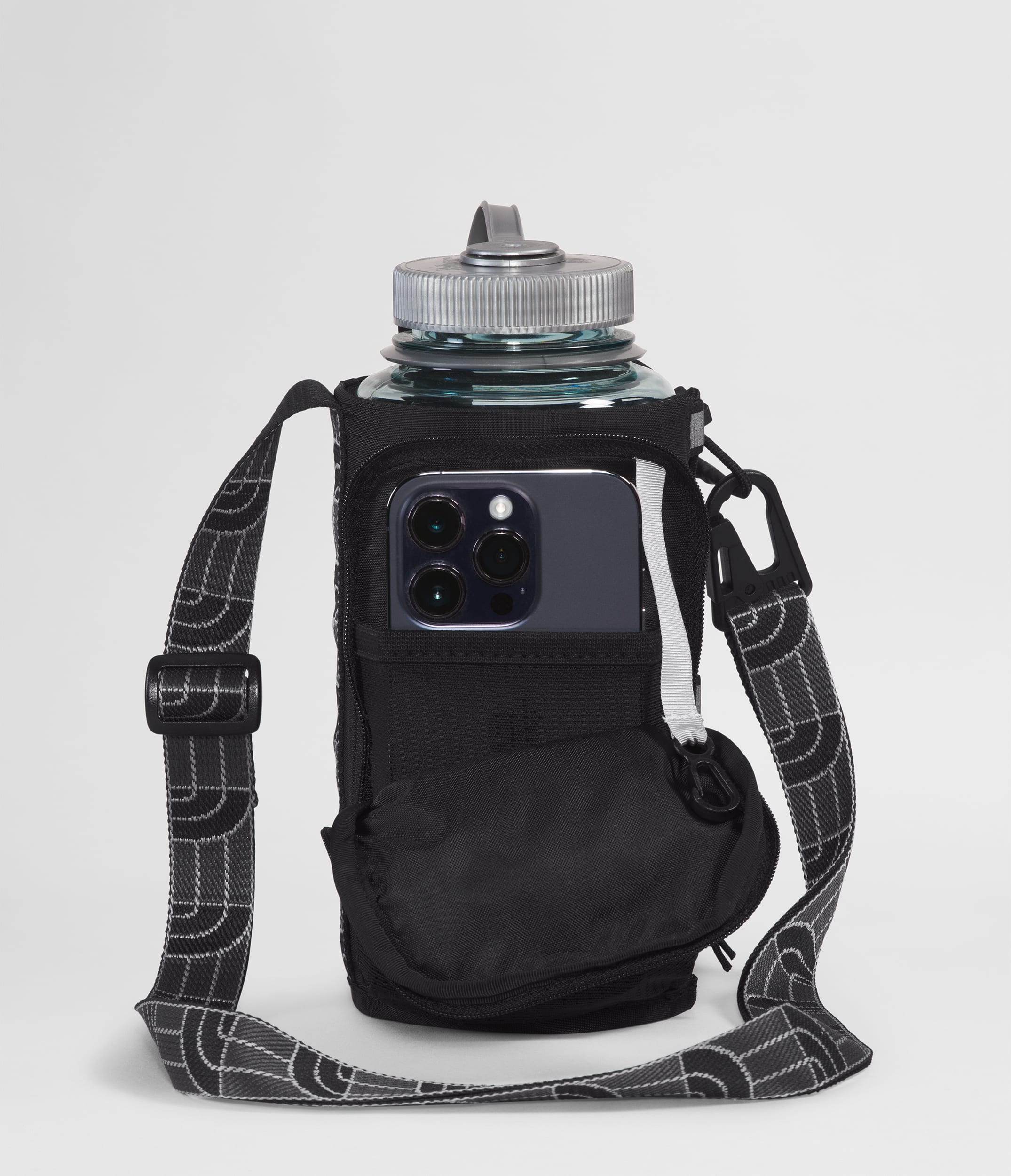 Borealis Water Bottle Holder TNF ALT1