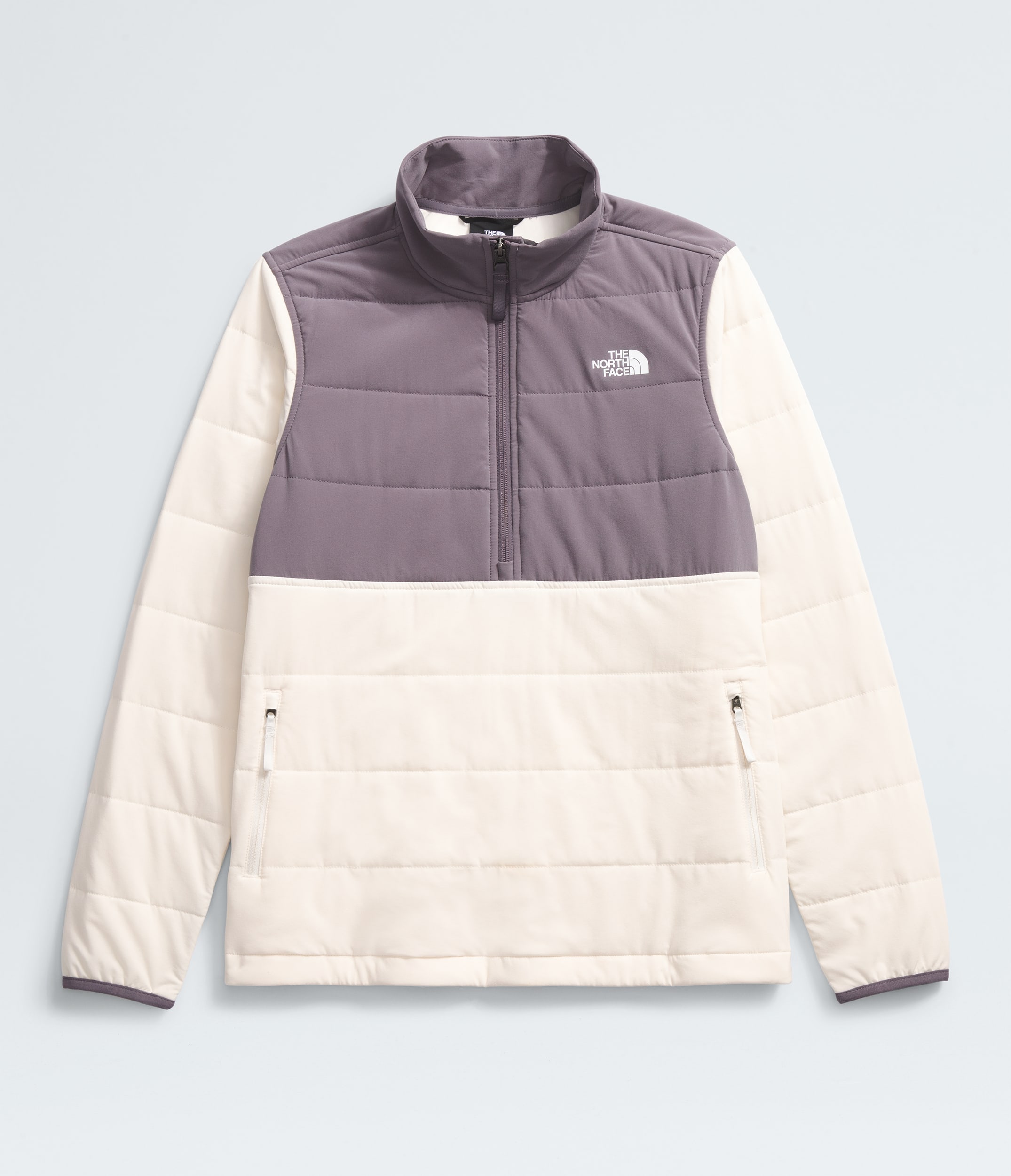 Womens Mountain Sweatshirt Pullover TNF ALTFRONT
