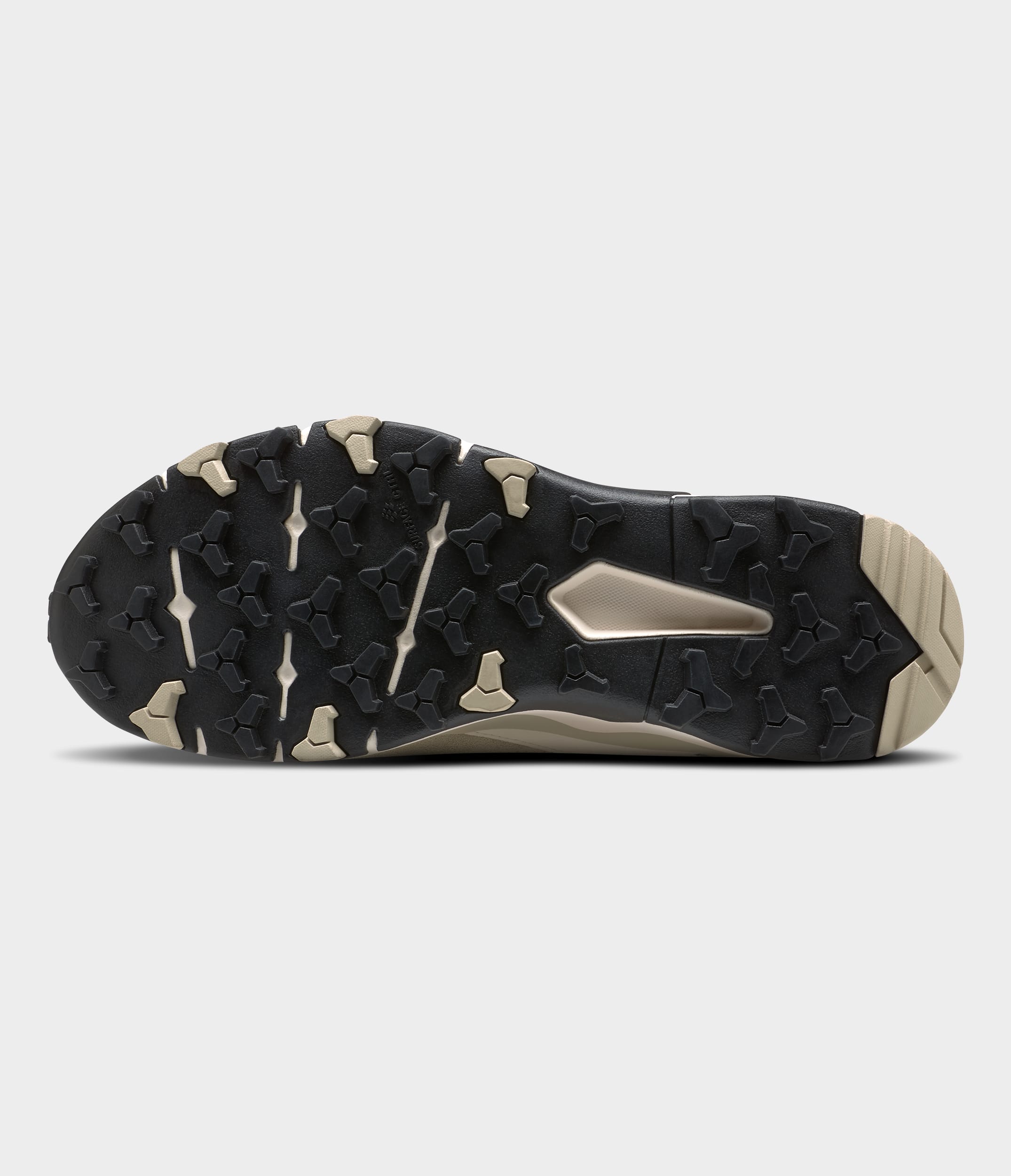 Mens VECTIV Taraval Tech Shoes TNF DETAILSOLE