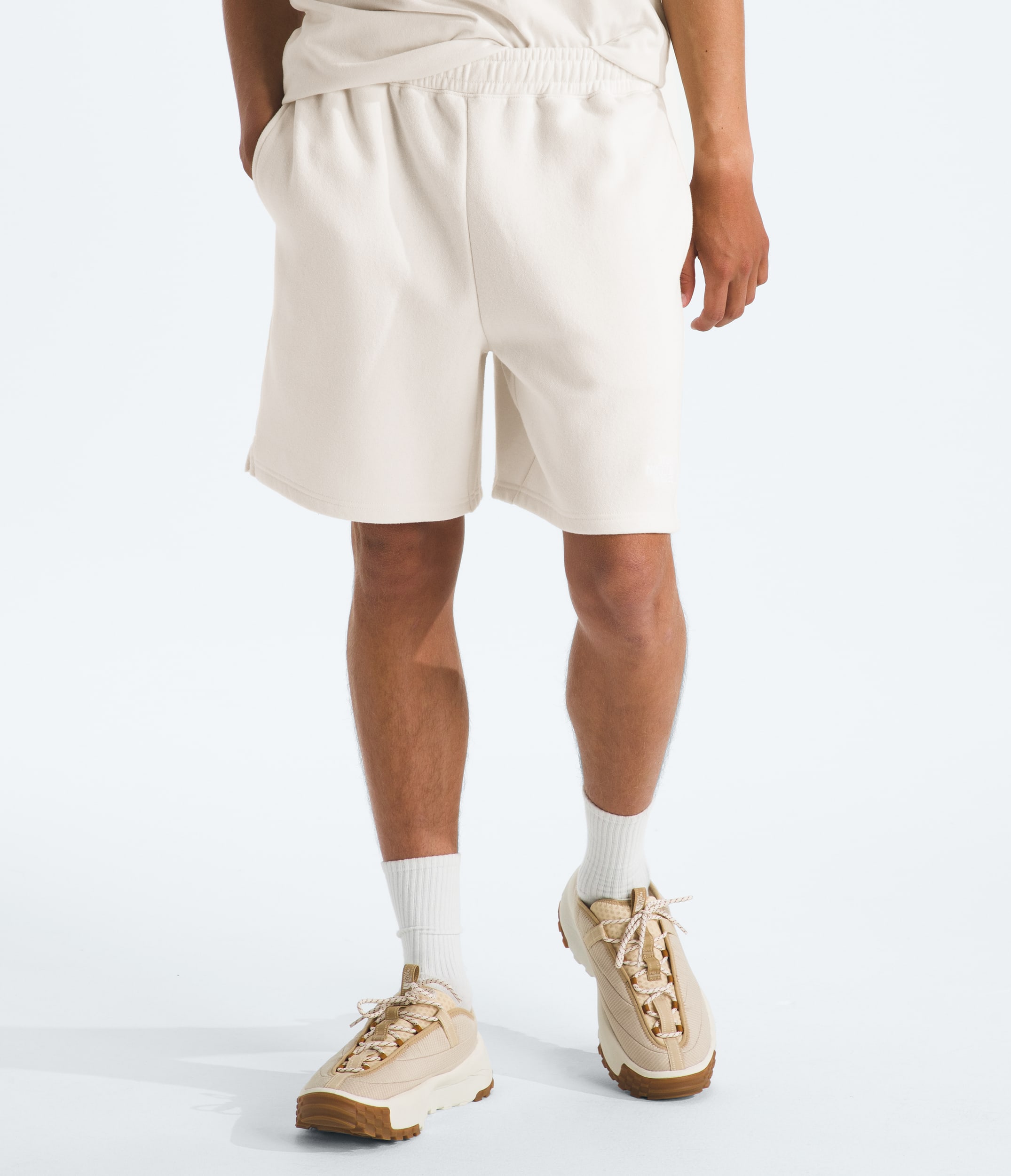 Mens Evolution Shorts TNF Main