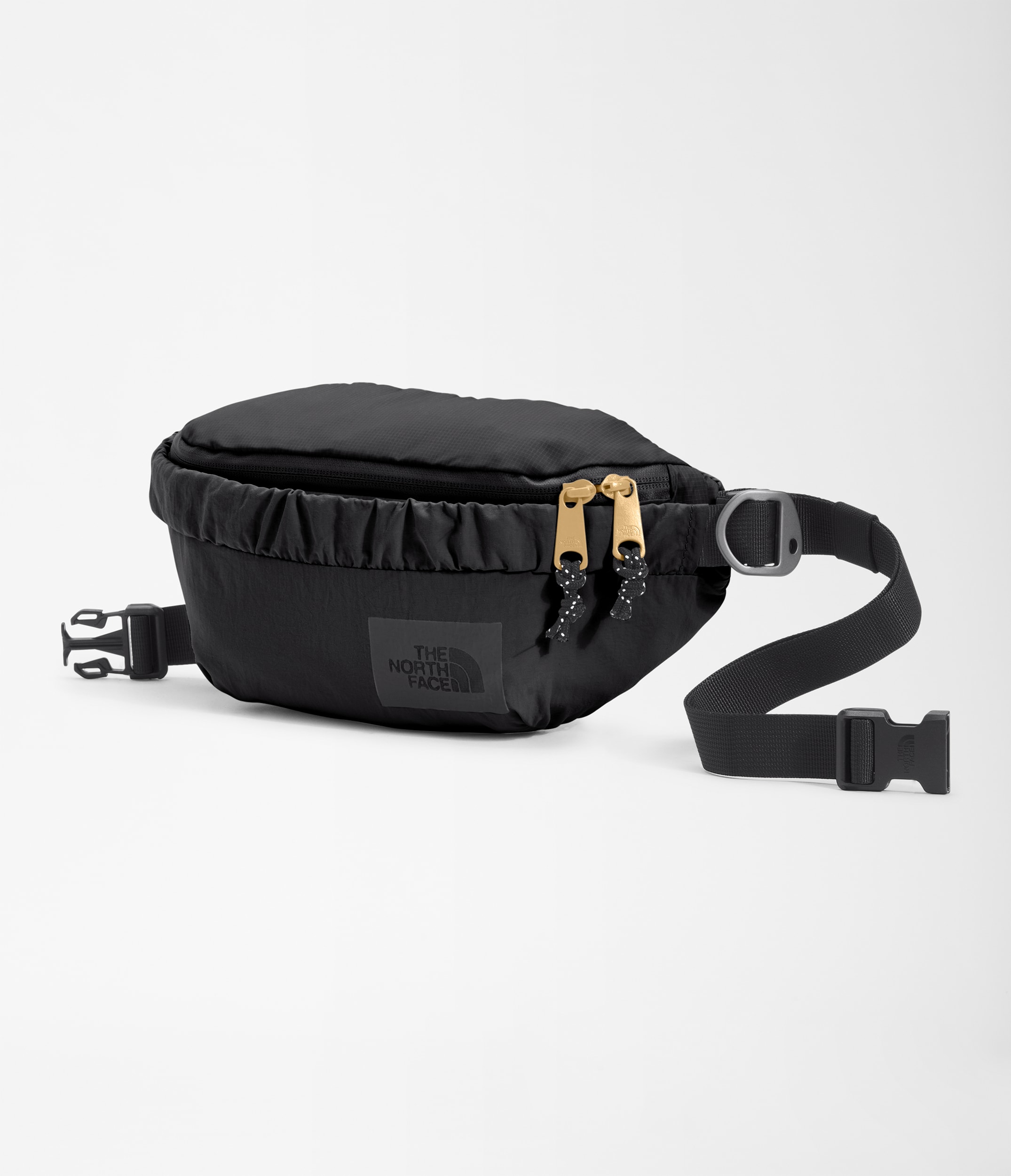 Mountain Lumbar Pack TNF FRONT34