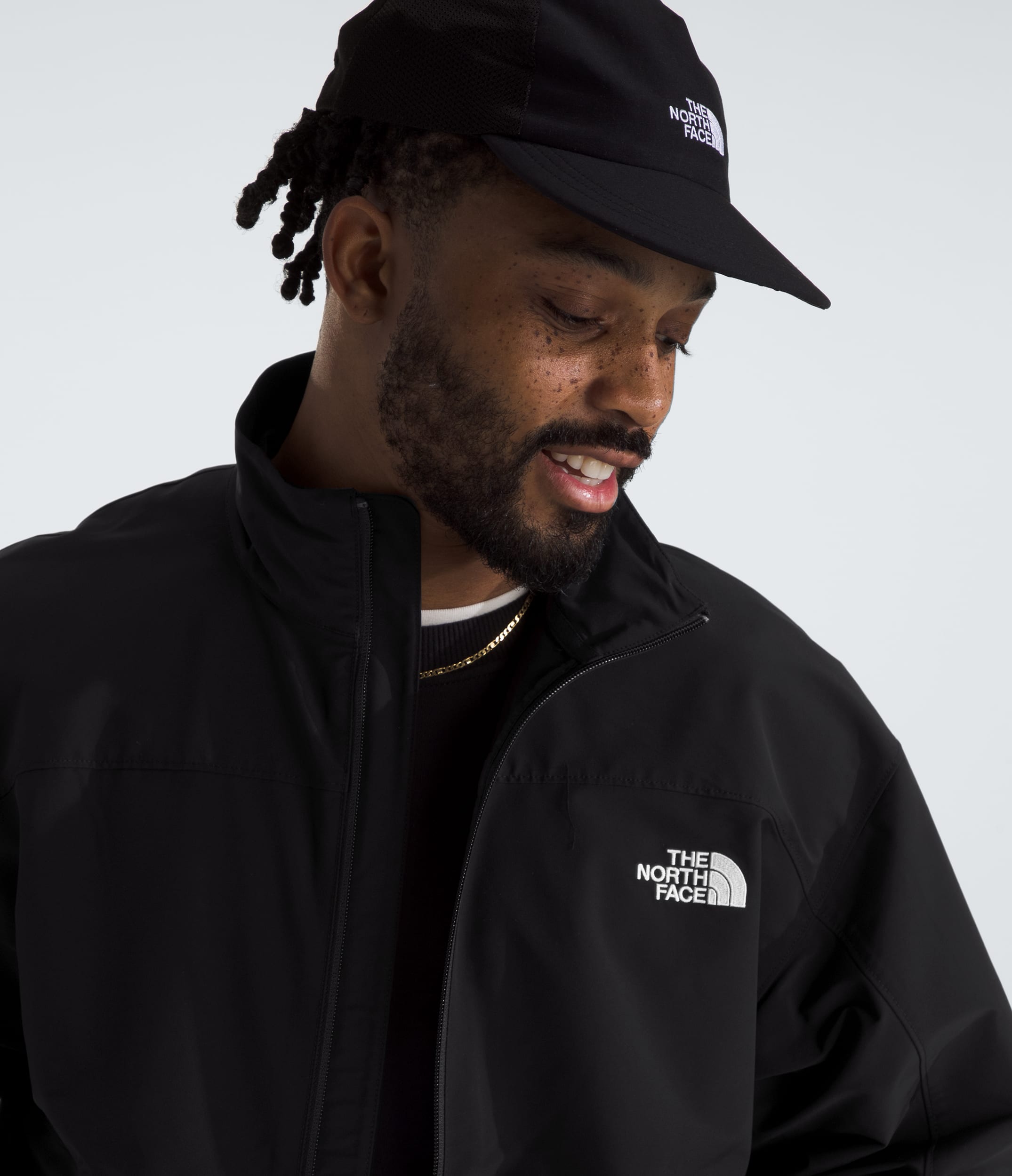 Men's TNF™ Easy Wind Track Jacket | The North Face