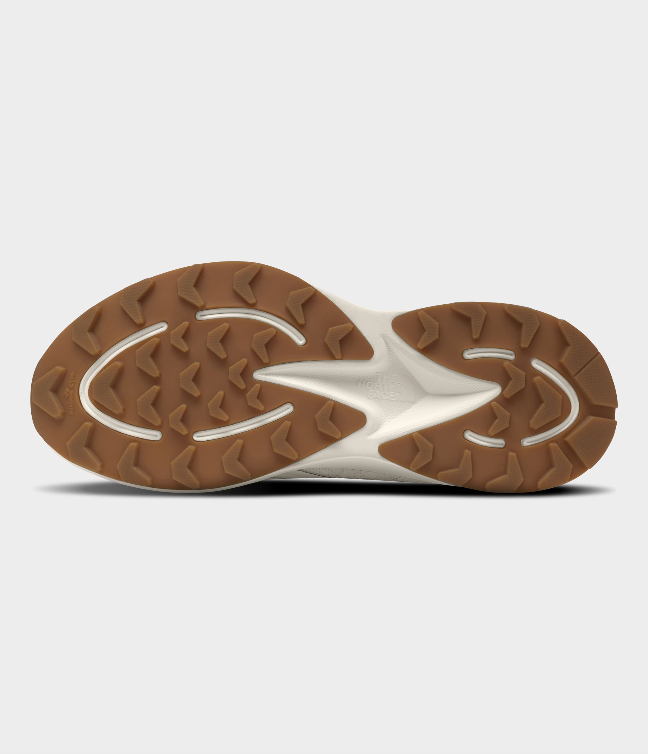 Womens Hypnum Shoes TNF DETAILSOLE