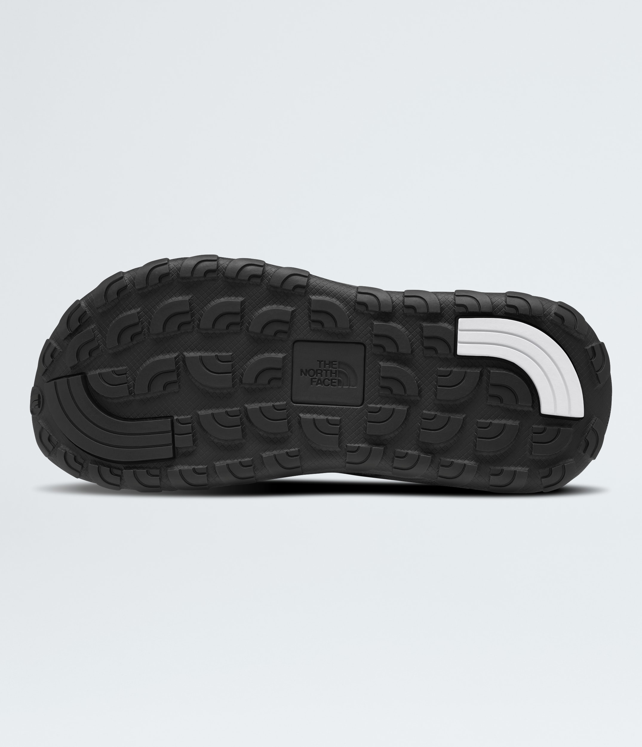Womens Explore Camp Sandals TNF DETAILSOLE