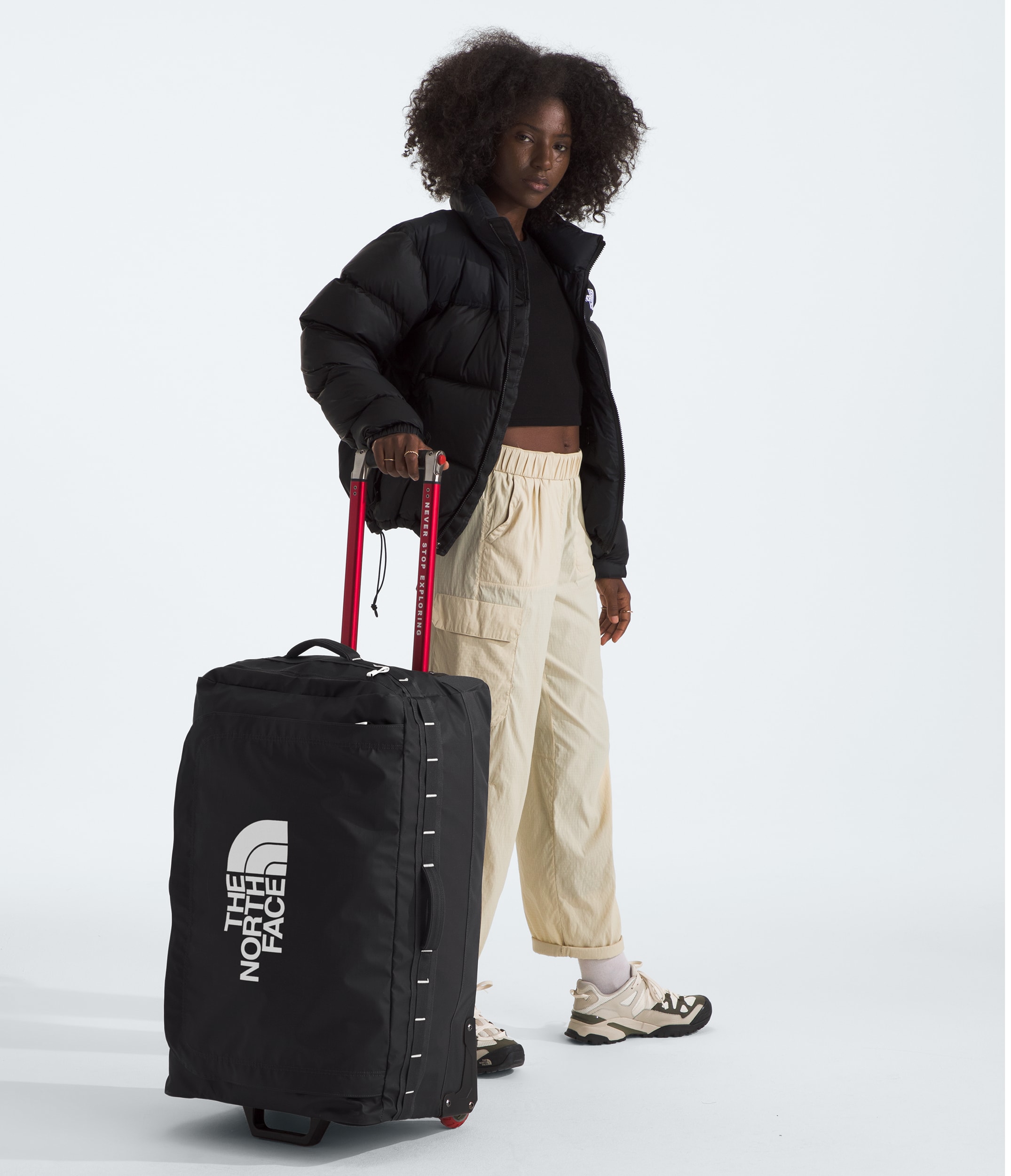 Base Camp Voyager 29 Roller | The North Face