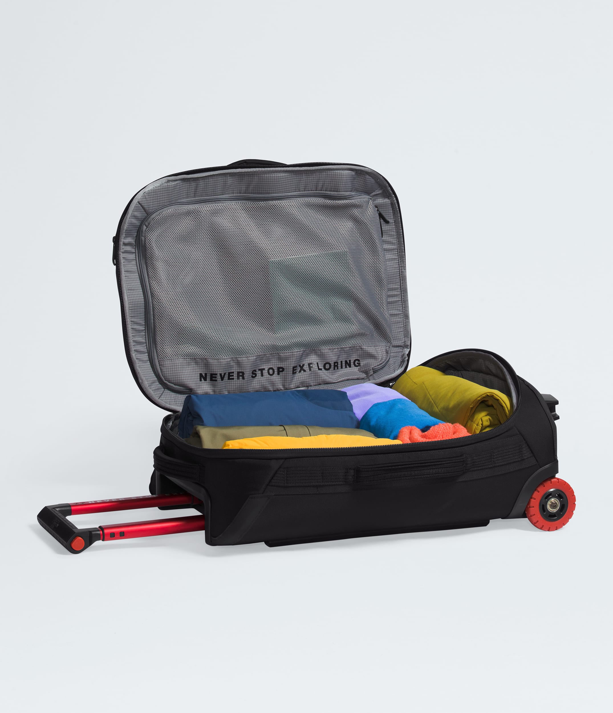 88さん専用:THE NORTH FACE ローリングサンダー22 40L Base Camp Rolling Thunder—22 | The North Face