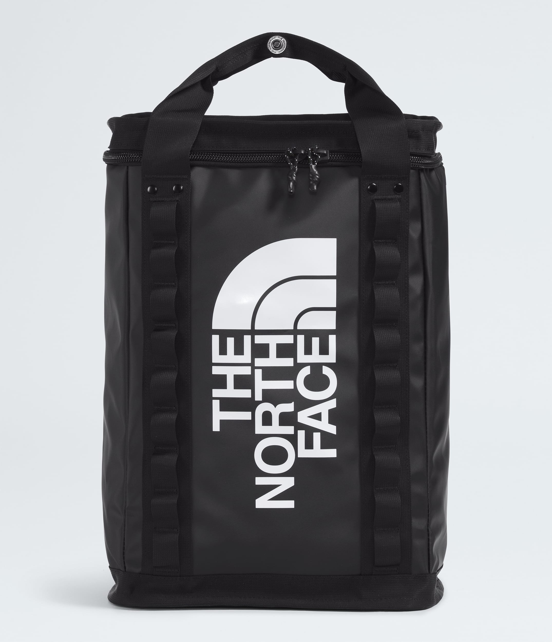 Explore FuseboxL TNF HERO