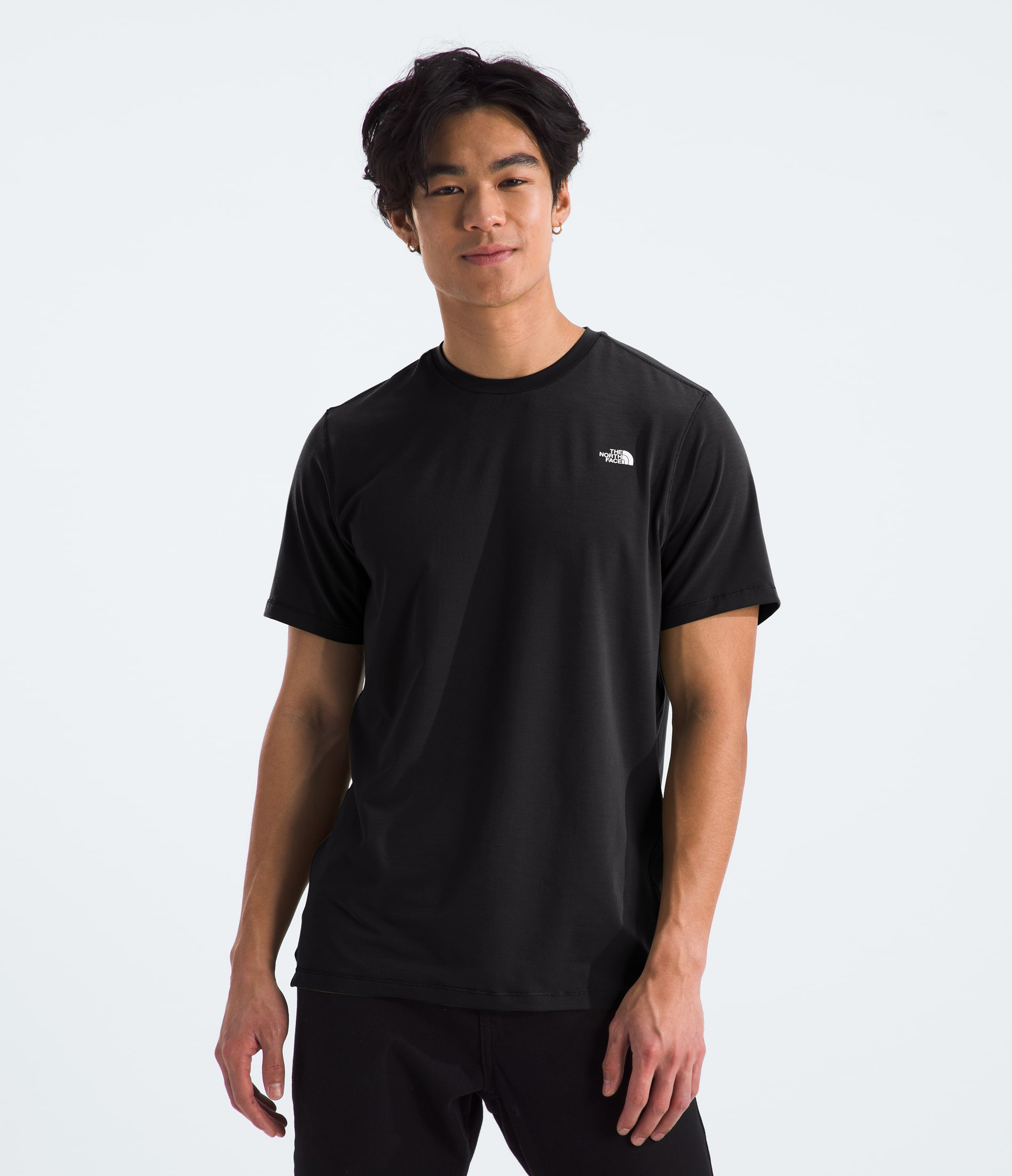 奈良ULTRAMARATHONTHE 　NORTH FACE　Tシャツ XL Men's Adventure Tee | The North Face