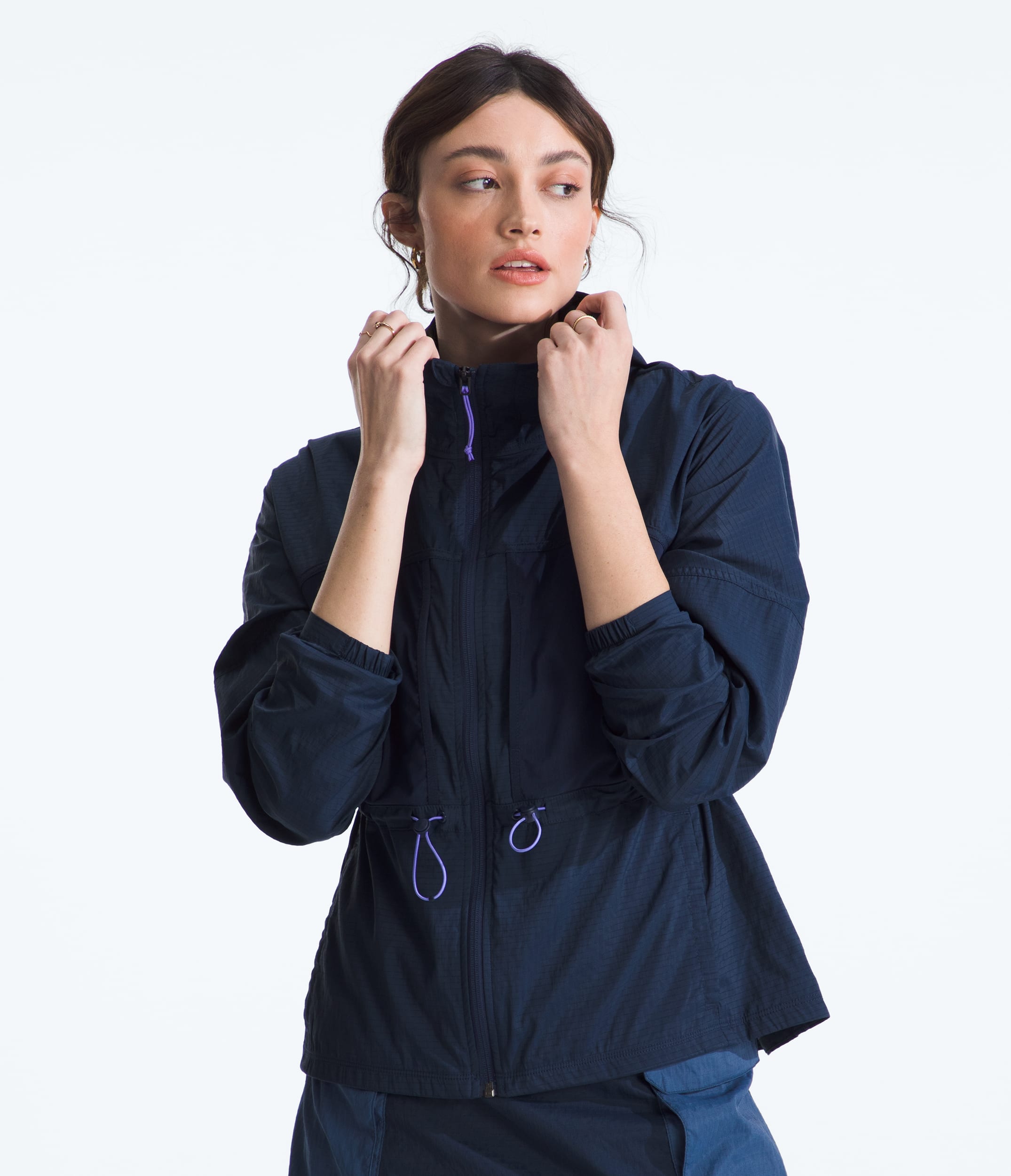 Womens Spring Peak Jacket TNF HERO
