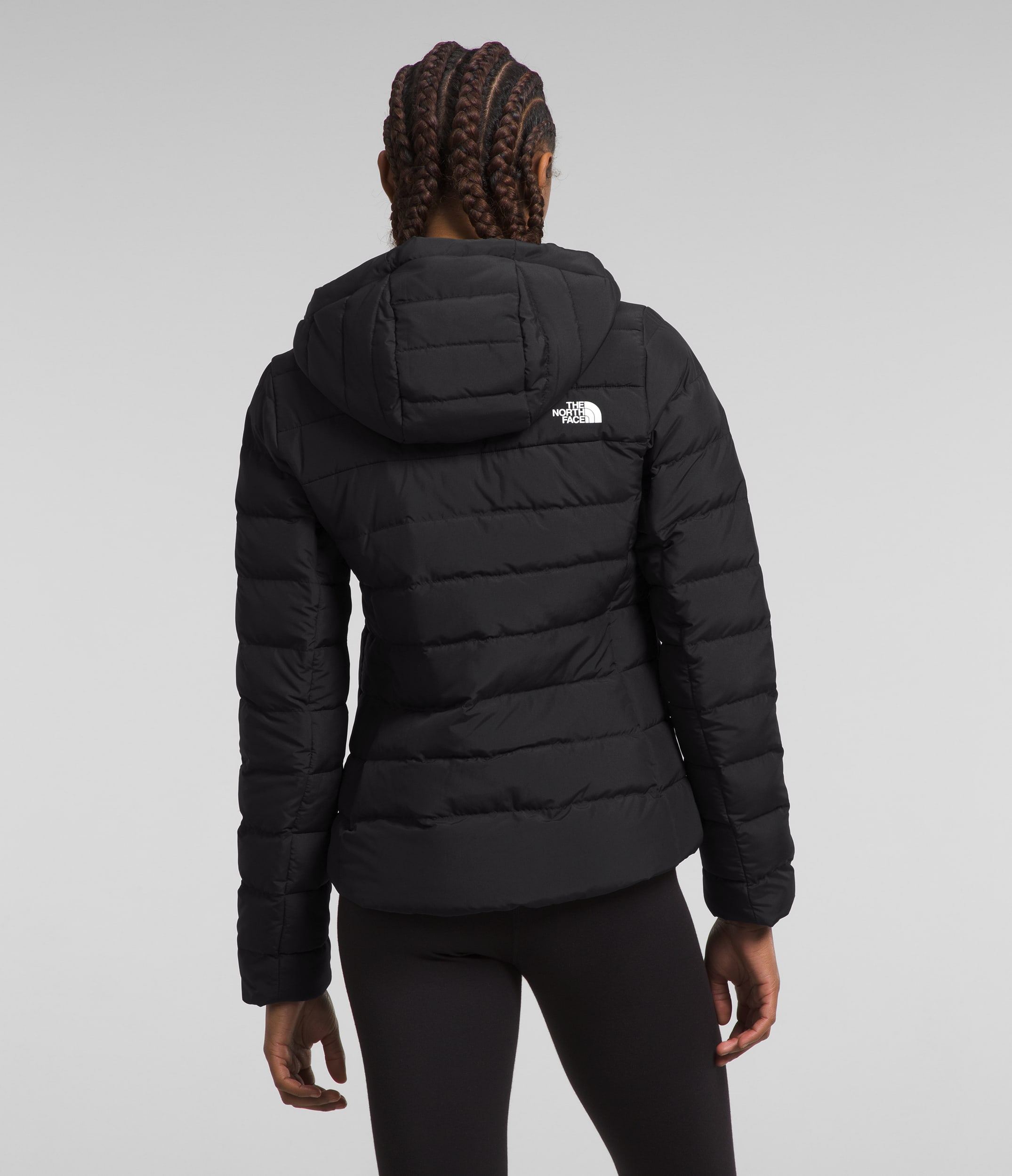 Women’s Aconcagua 3 Jacket