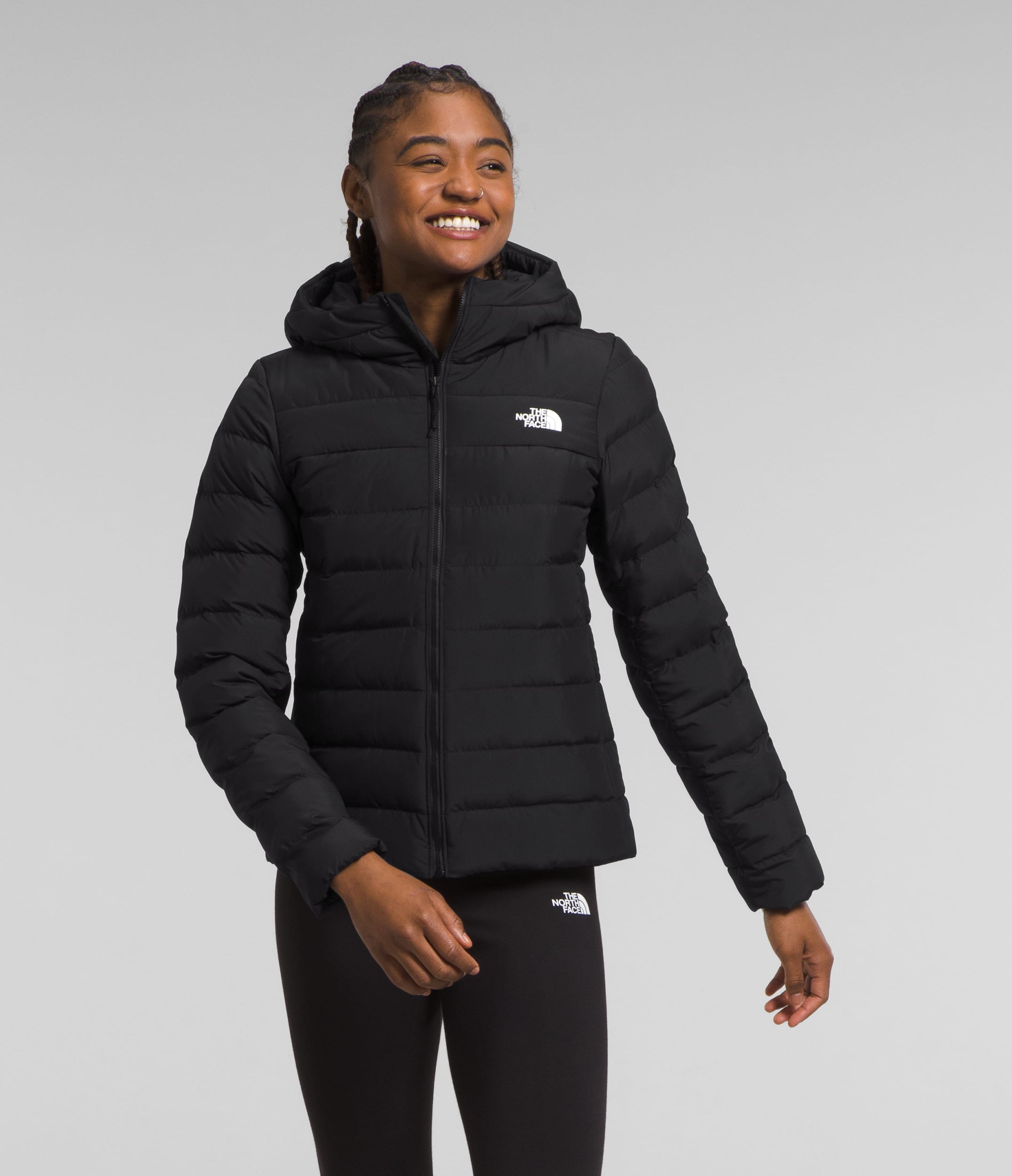 Women’s Aconcagua 3 Jacket