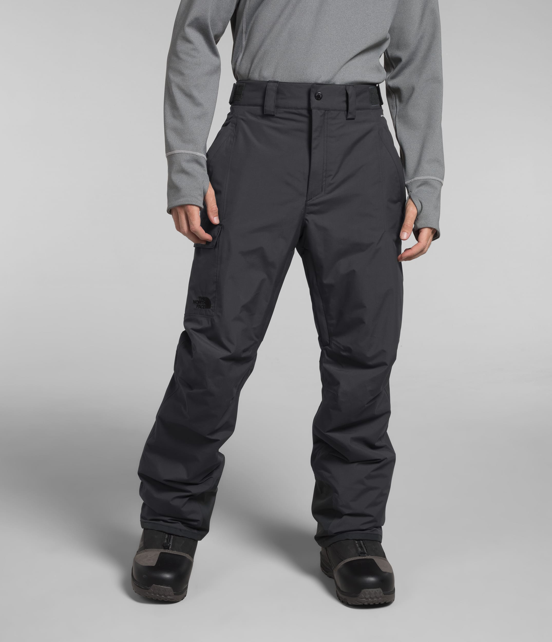 Mens Freedom Insulated Pants TNF HERO