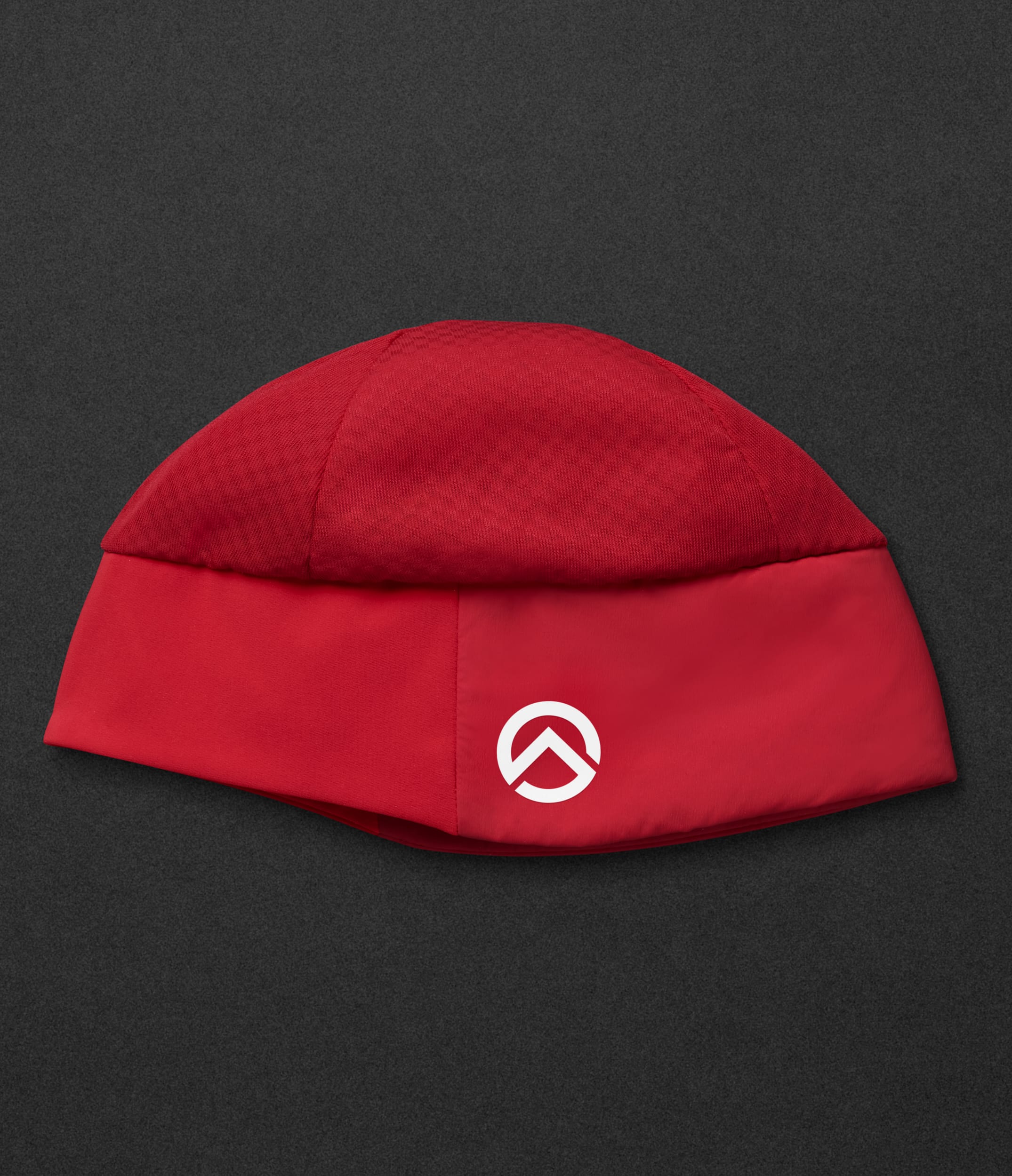 Summit Series Beanie TNF BACK