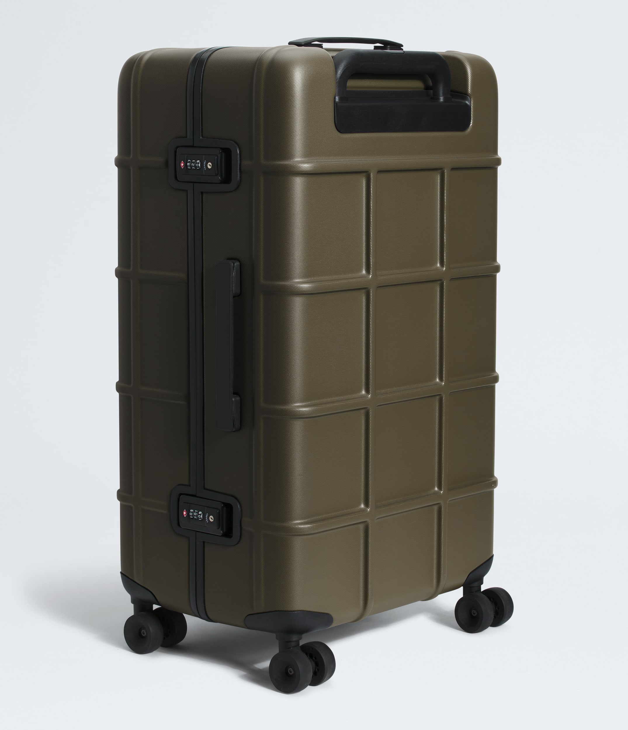 All Weather 4Wheeler30 TNF BACK