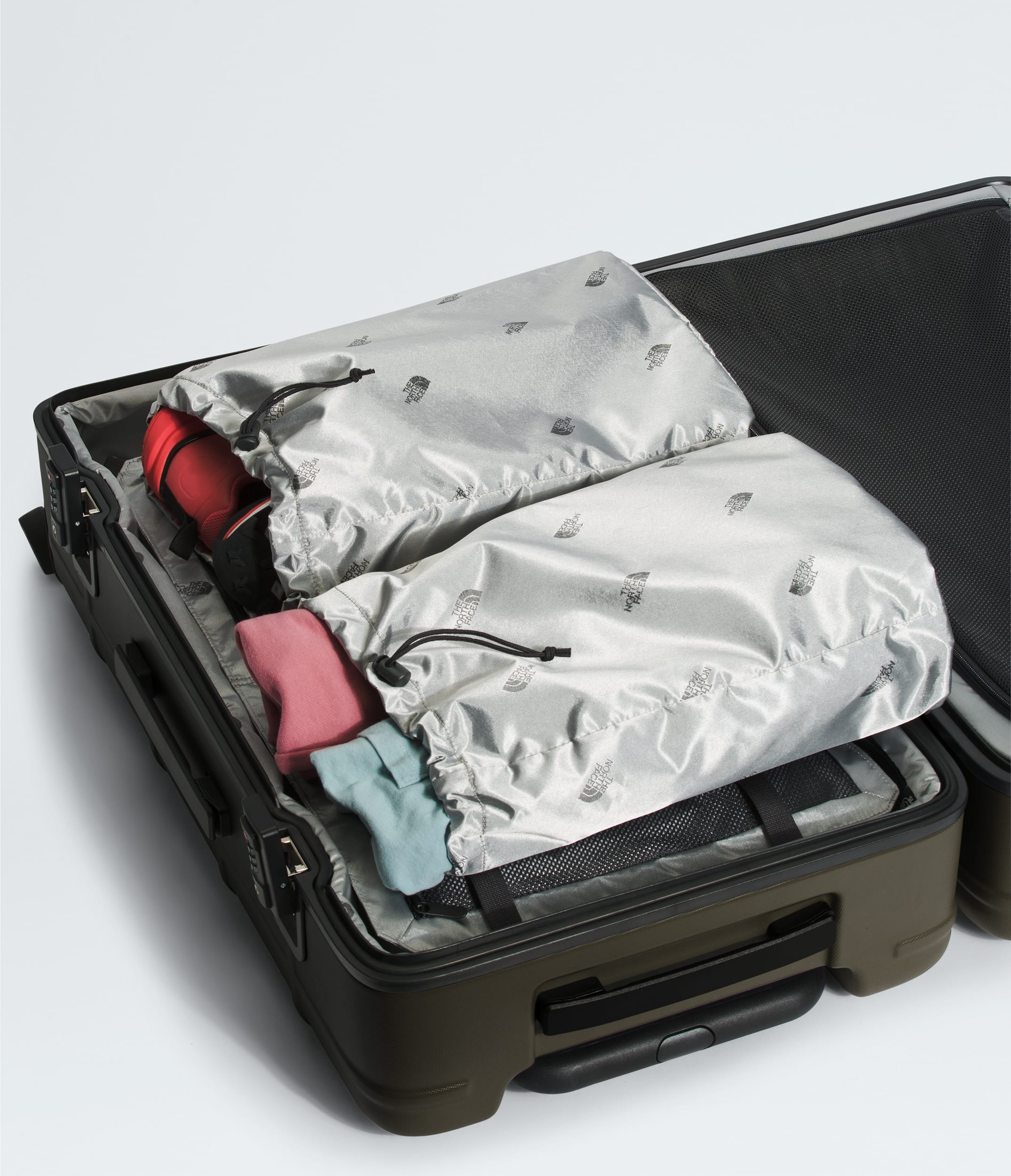 All Weather 4Wheeler30 TNF ALT2