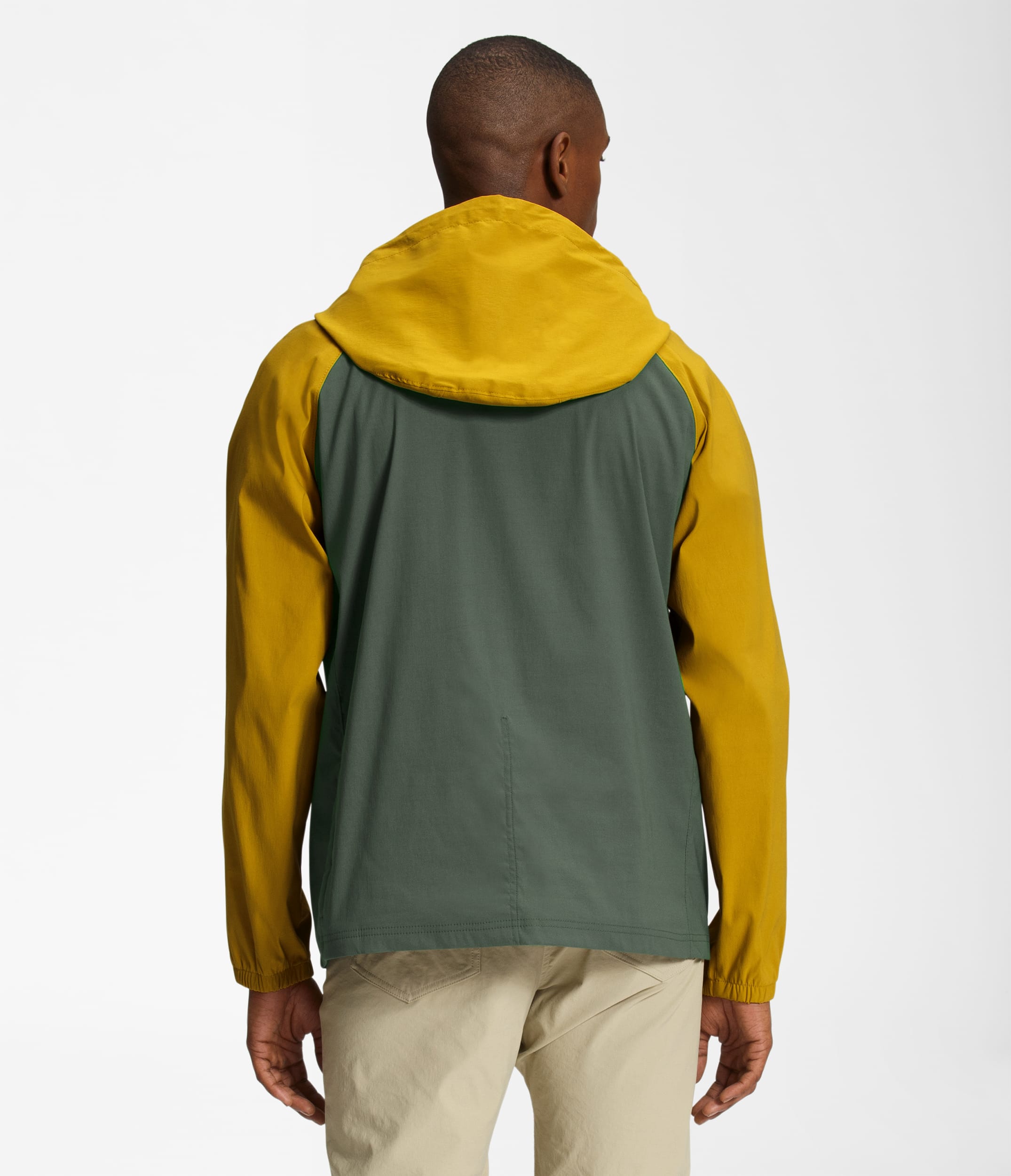 Men's Class V Pullover | The North Face