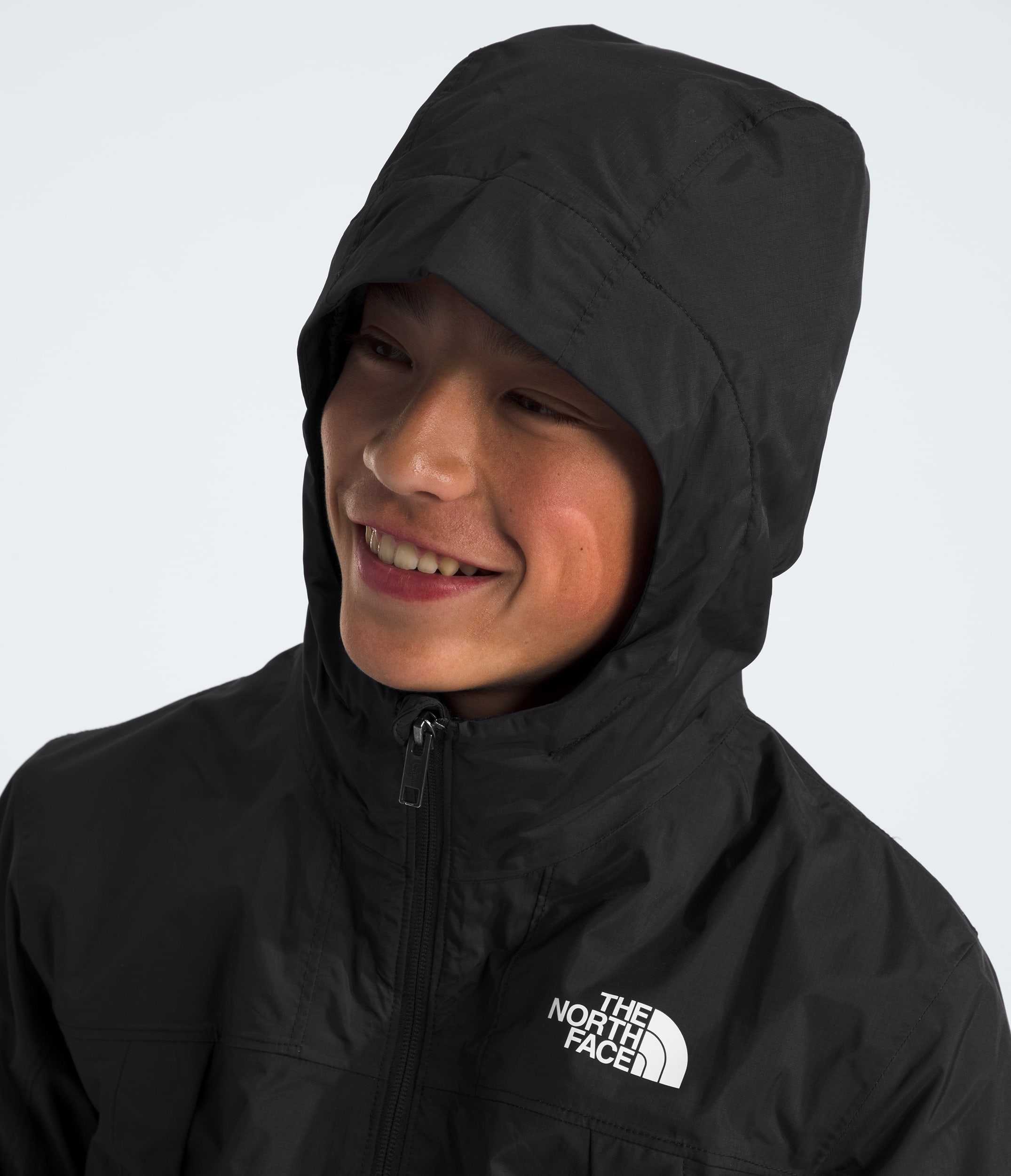 Antora TriclimateMD pour garons et filles TNF MODELHOOD2