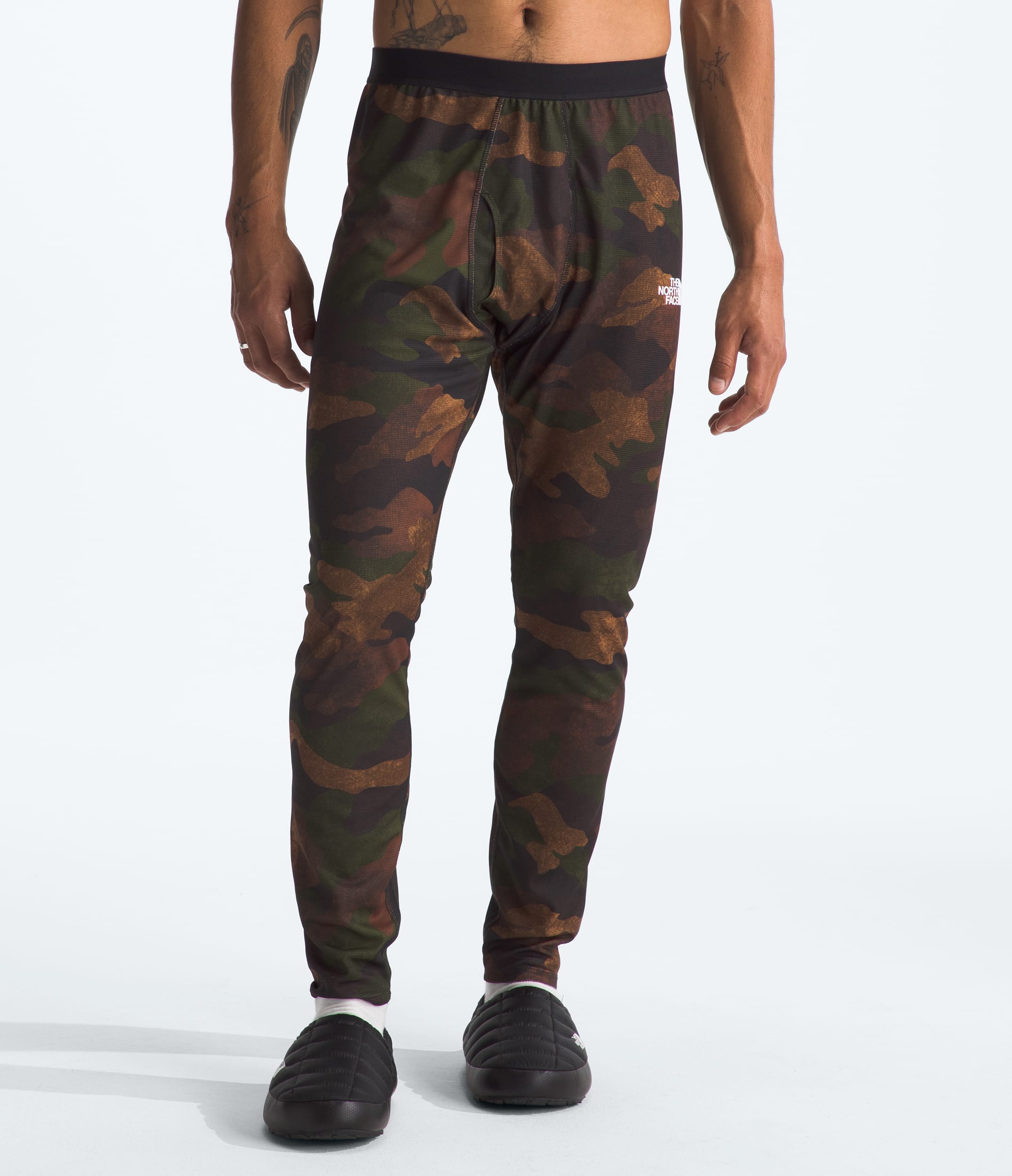 Mens FD Pro 160 Tights TNF Main