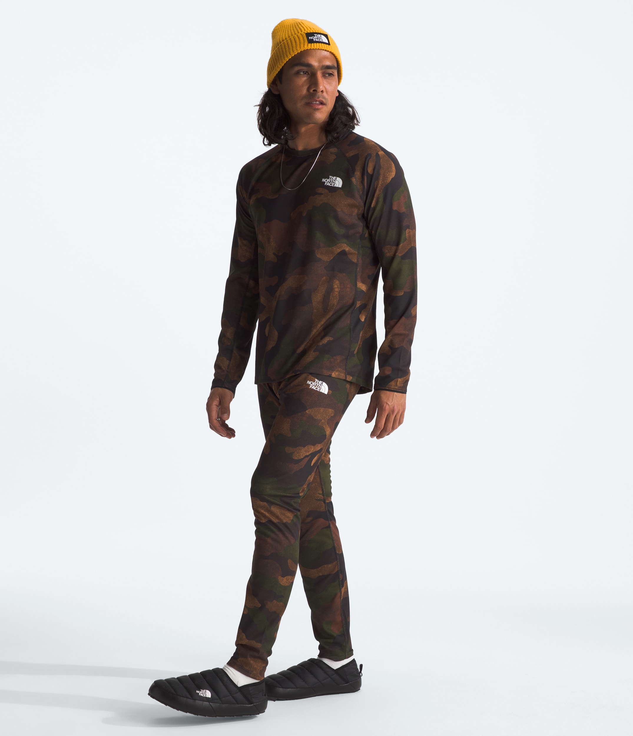 Mens FD Pro 160 Tights TNF HERO2