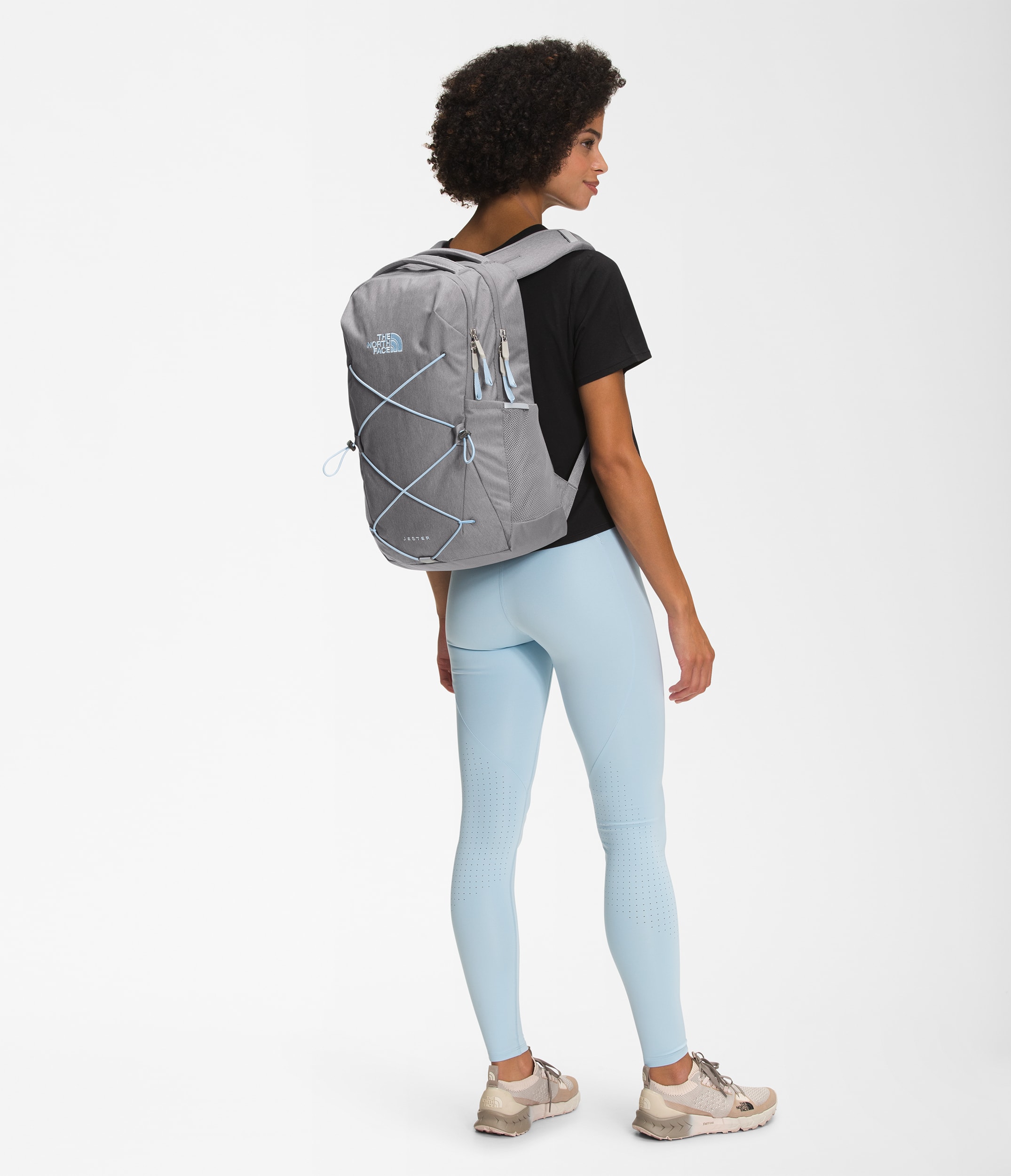 Jester Back Women’s Jester Backpack | The North Face