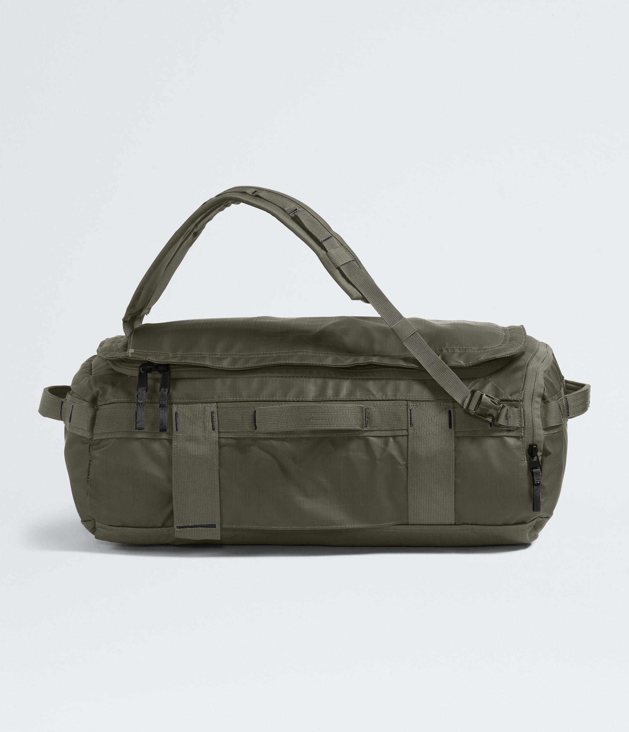 Base Camp Voyager Duffel32L TNF HERO